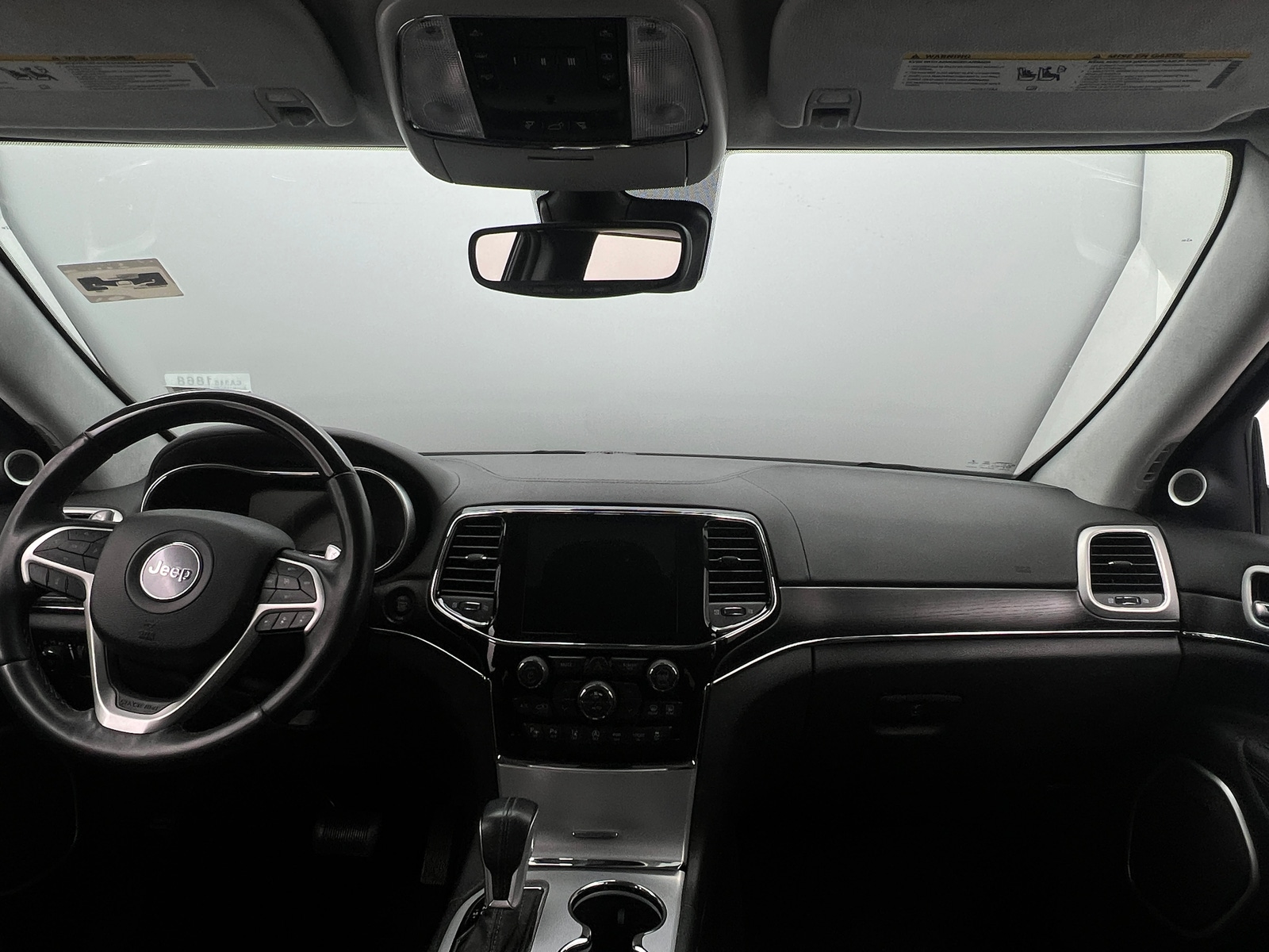 Thumbnail: 2020 Jeep Grand Cherokee - 2