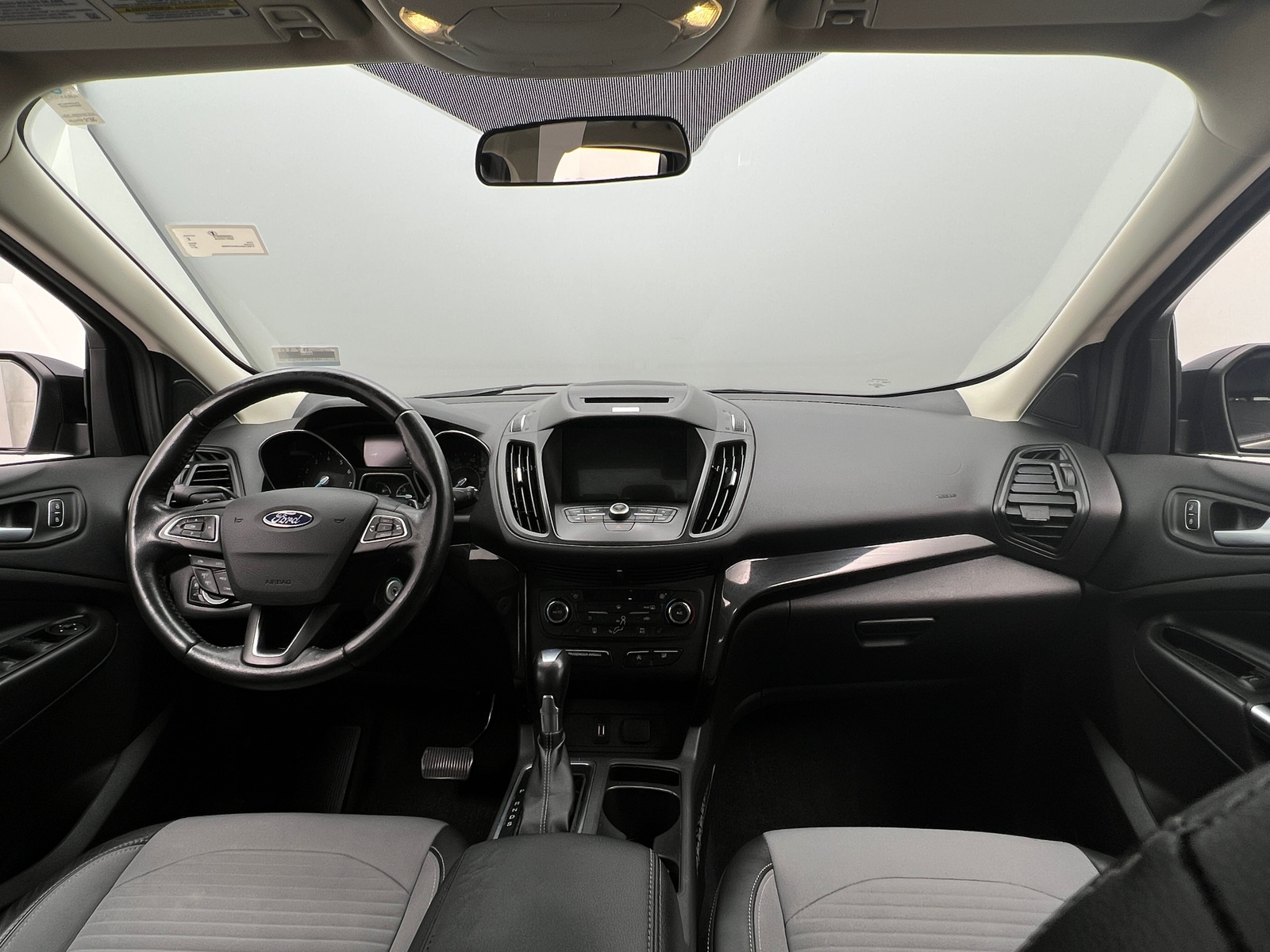 Thumbnail: 2017 Ford Escape - 2