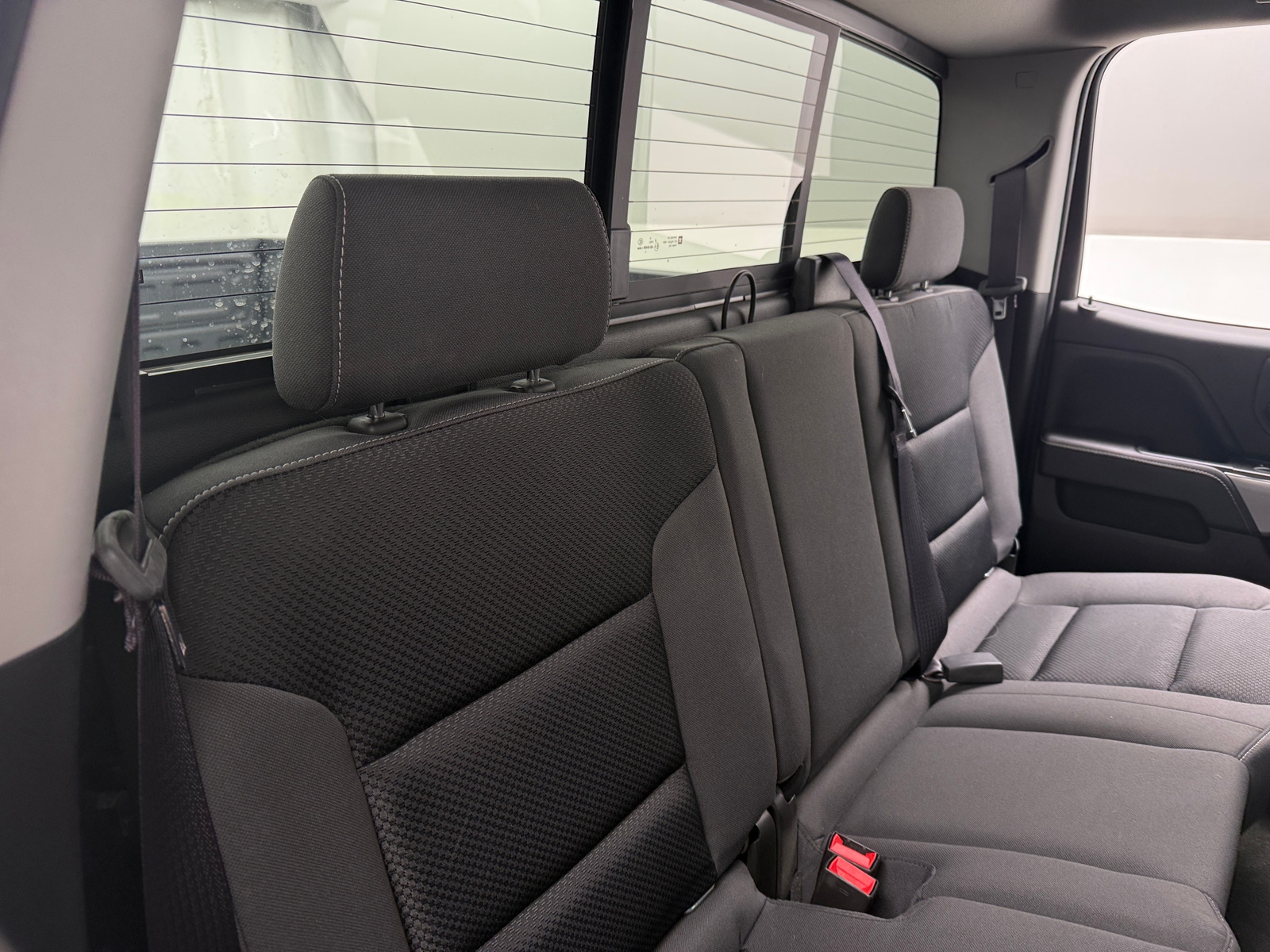 Thumbnail: 2016 Chevrolet Silverado 1500 - 6