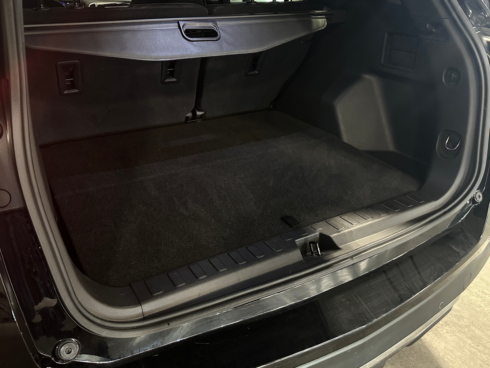 Thumbnail: 2023 Chevrolet Equinox - 7