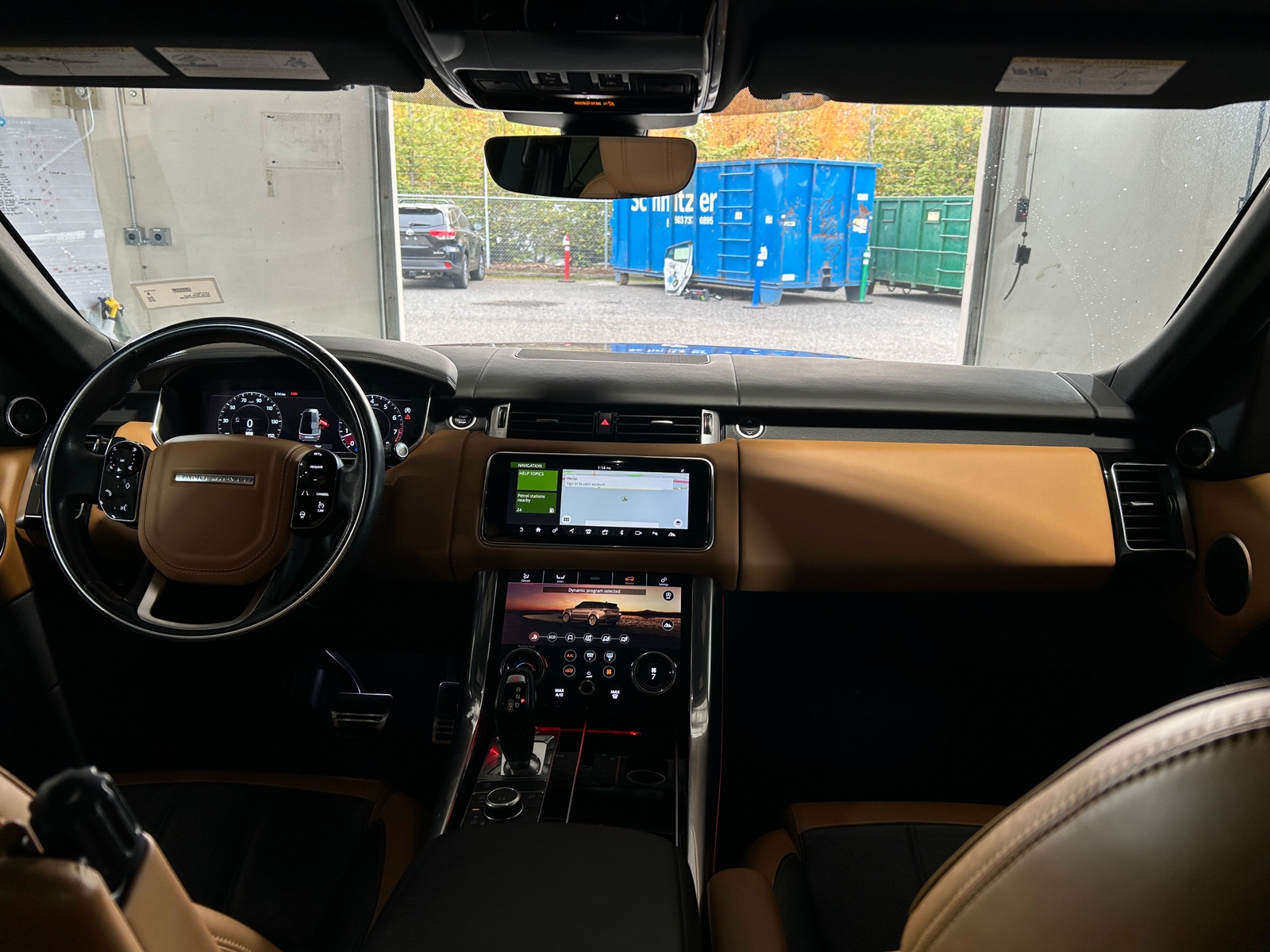 Thumbnail: 2018 Land Rover Range Rover Sport - 3