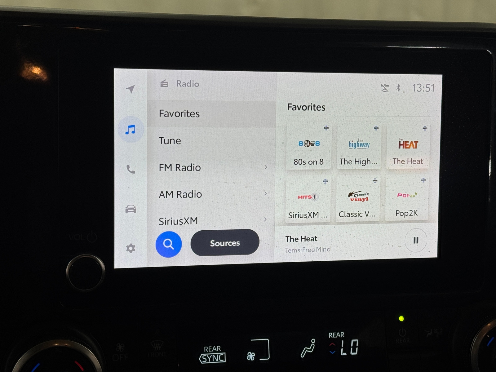 Thumbnail: 2023 Toyota Highlander - 4