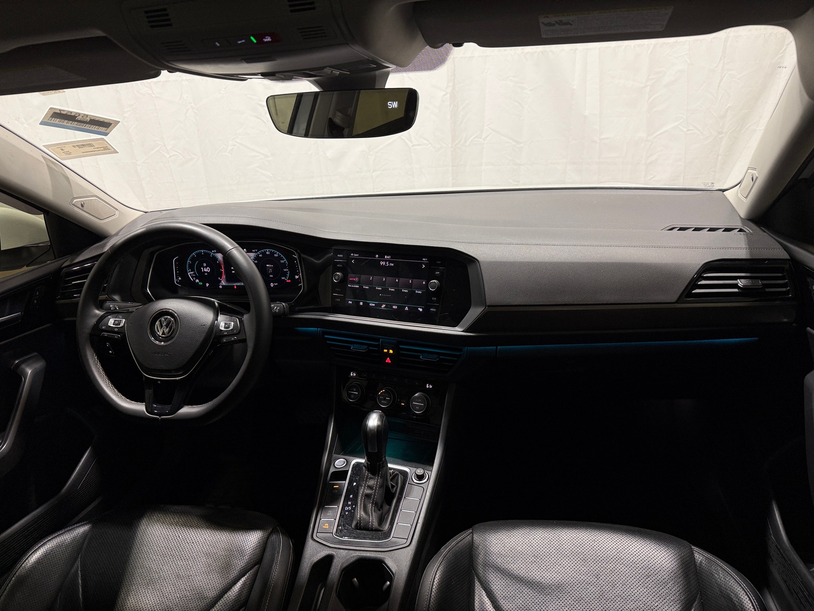 Thumbnail: 2021 Volkswagen Jetta - 2