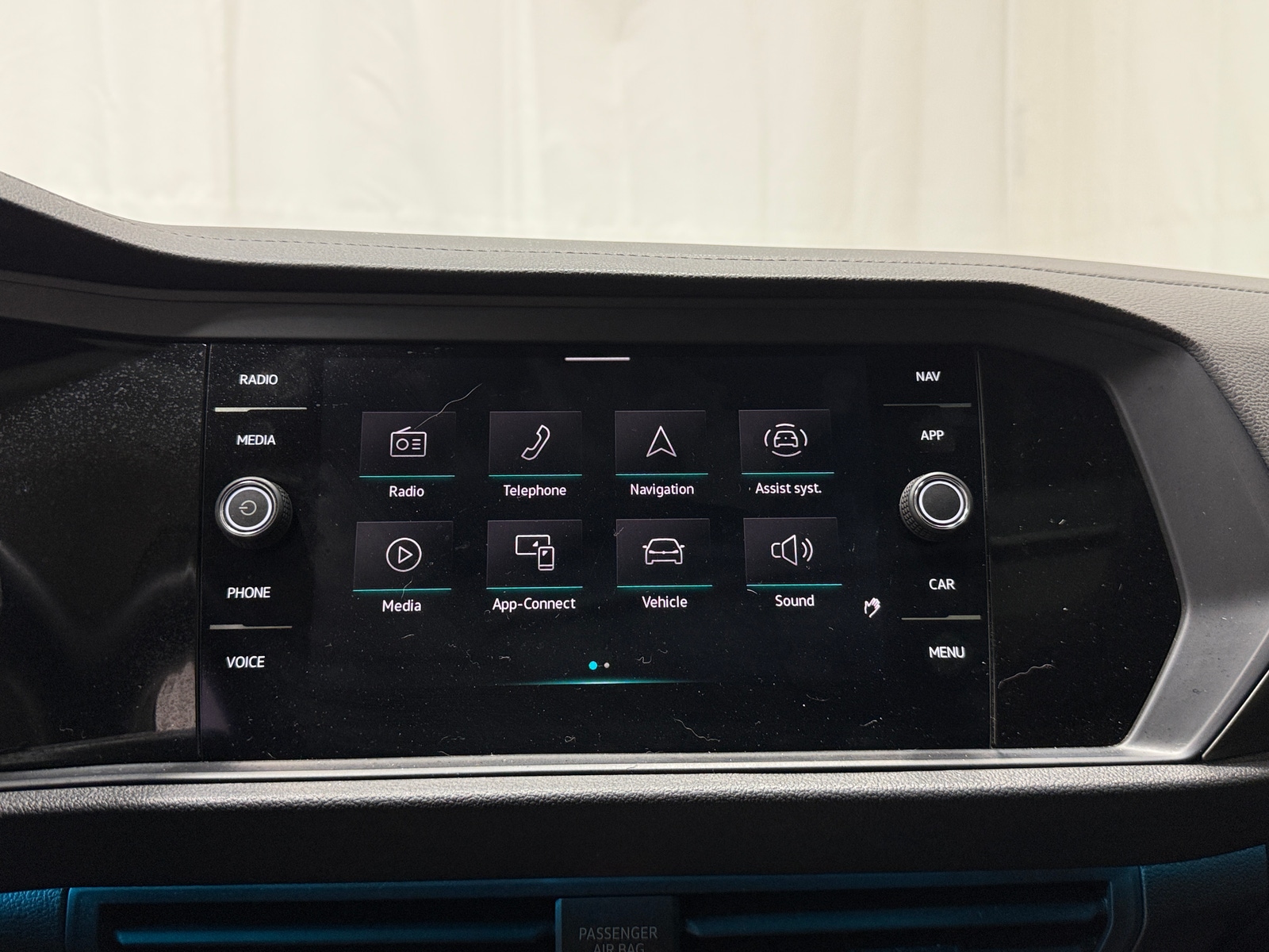 Thumbnail: 2021 Volkswagen Jetta - 3