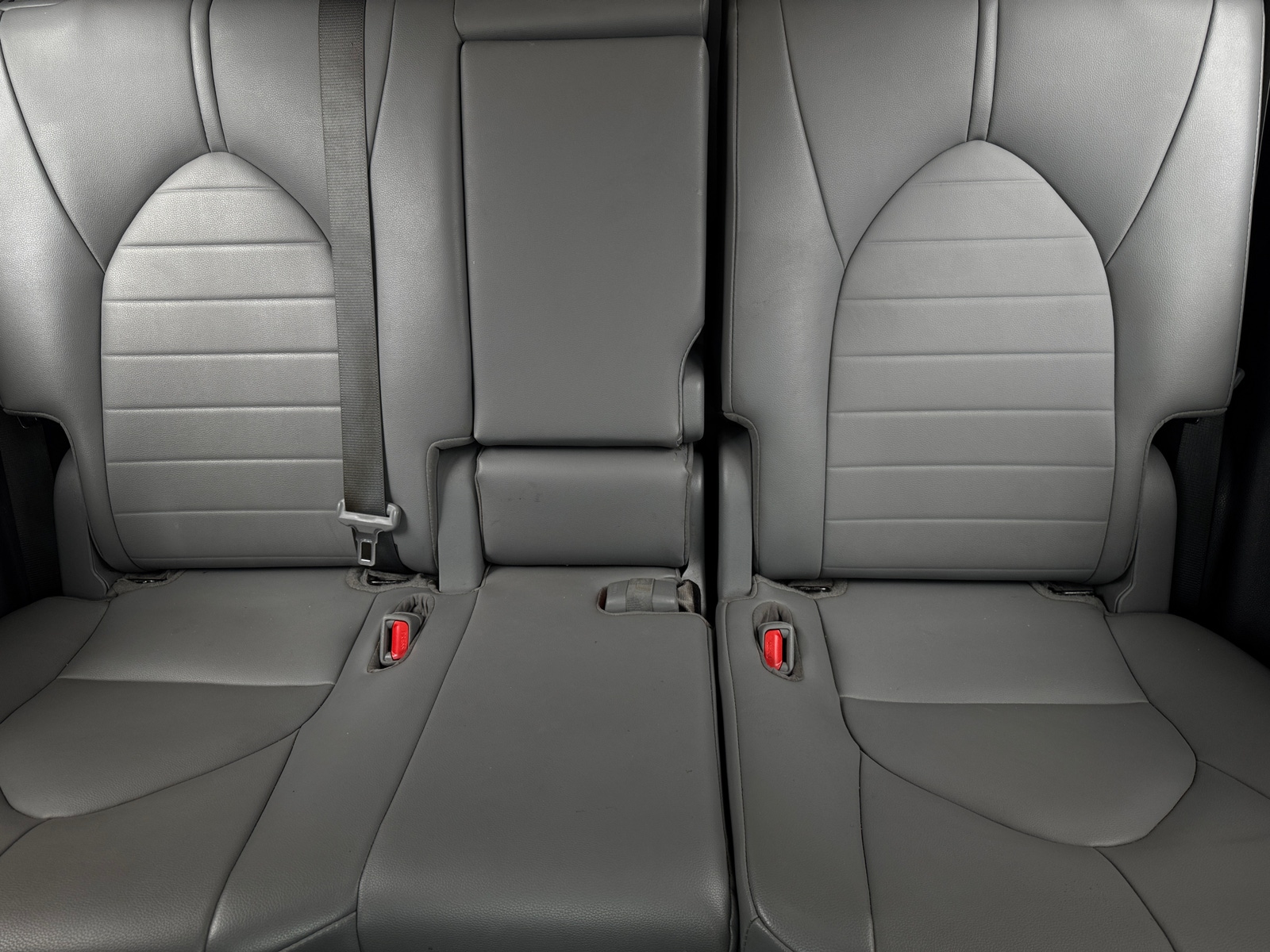 Thumbnail: 2021 Toyota Highlander - 6