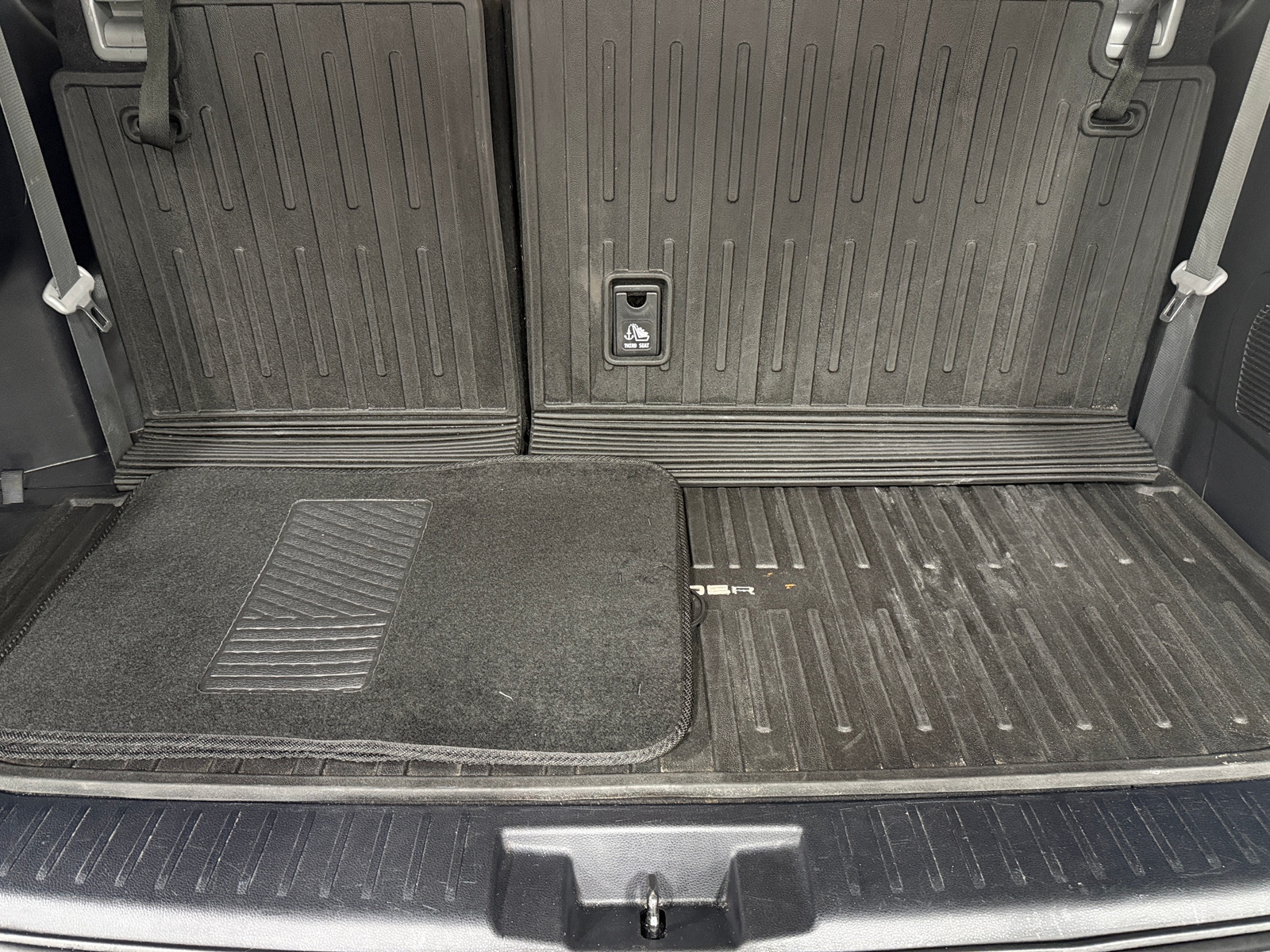 Thumbnail: 2021 Toyota Highlander - 7