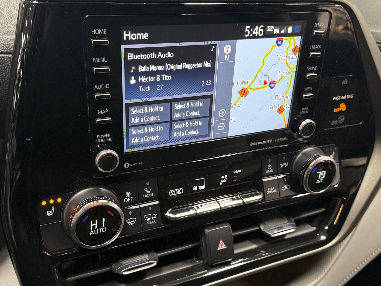 Thumbnail: 2021 Toyota Highlander - 4