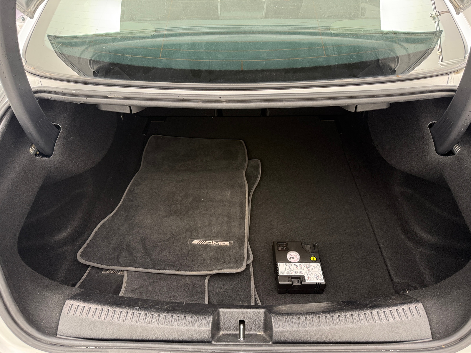 Thumbnail: 2021 Mercedes-Benz CLA - 5