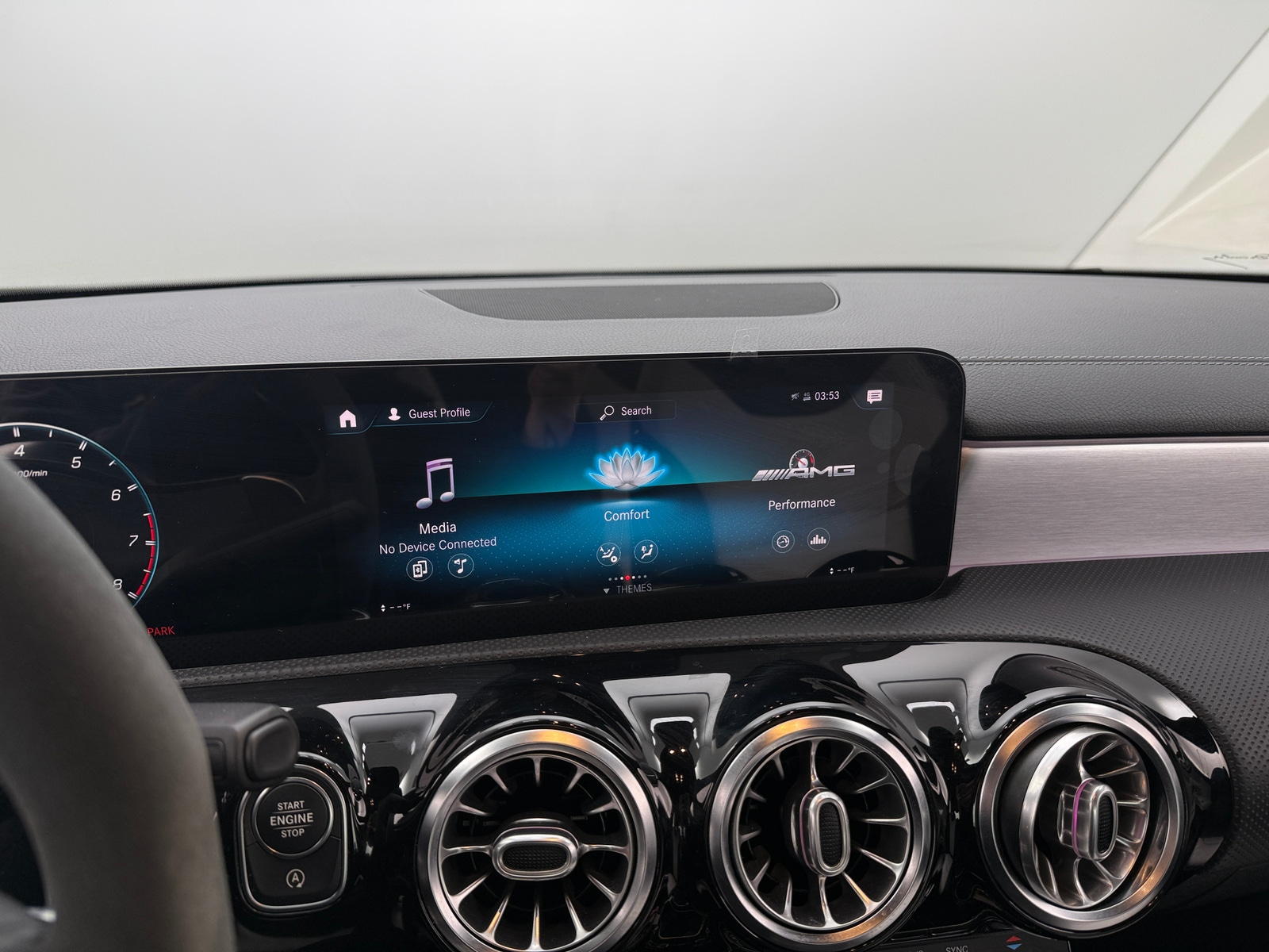 Thumbnail: 2021 Mercedes-Benz CLA - 3