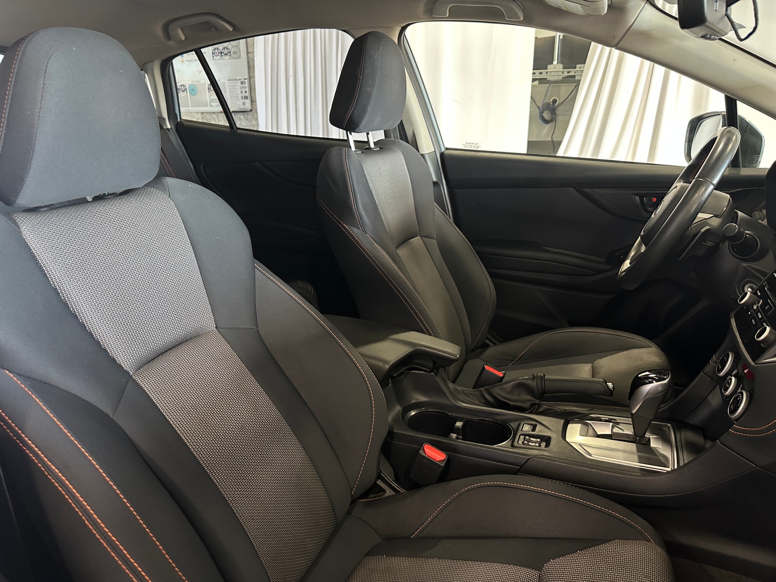 Thumbnail: 2023 Subaru Crosstrek - 2