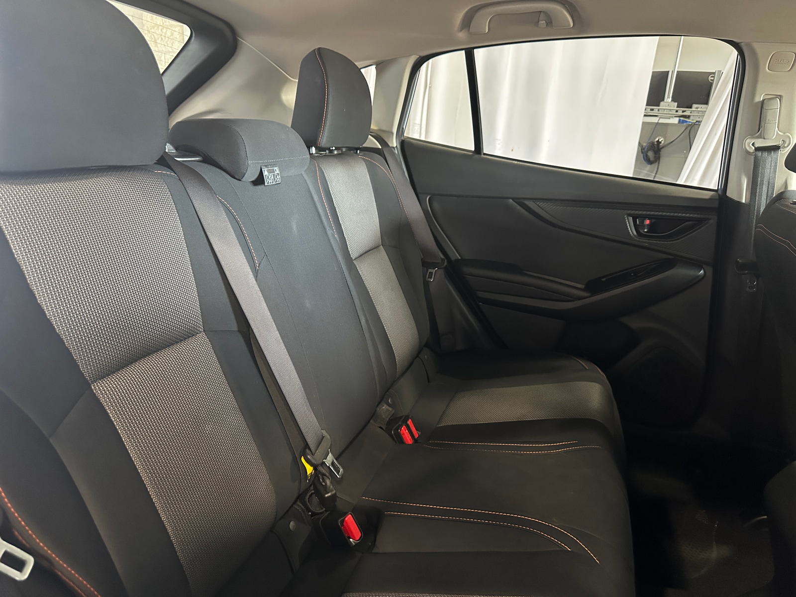 Thumbnail: 2023 Subaru Crosstrek - 6