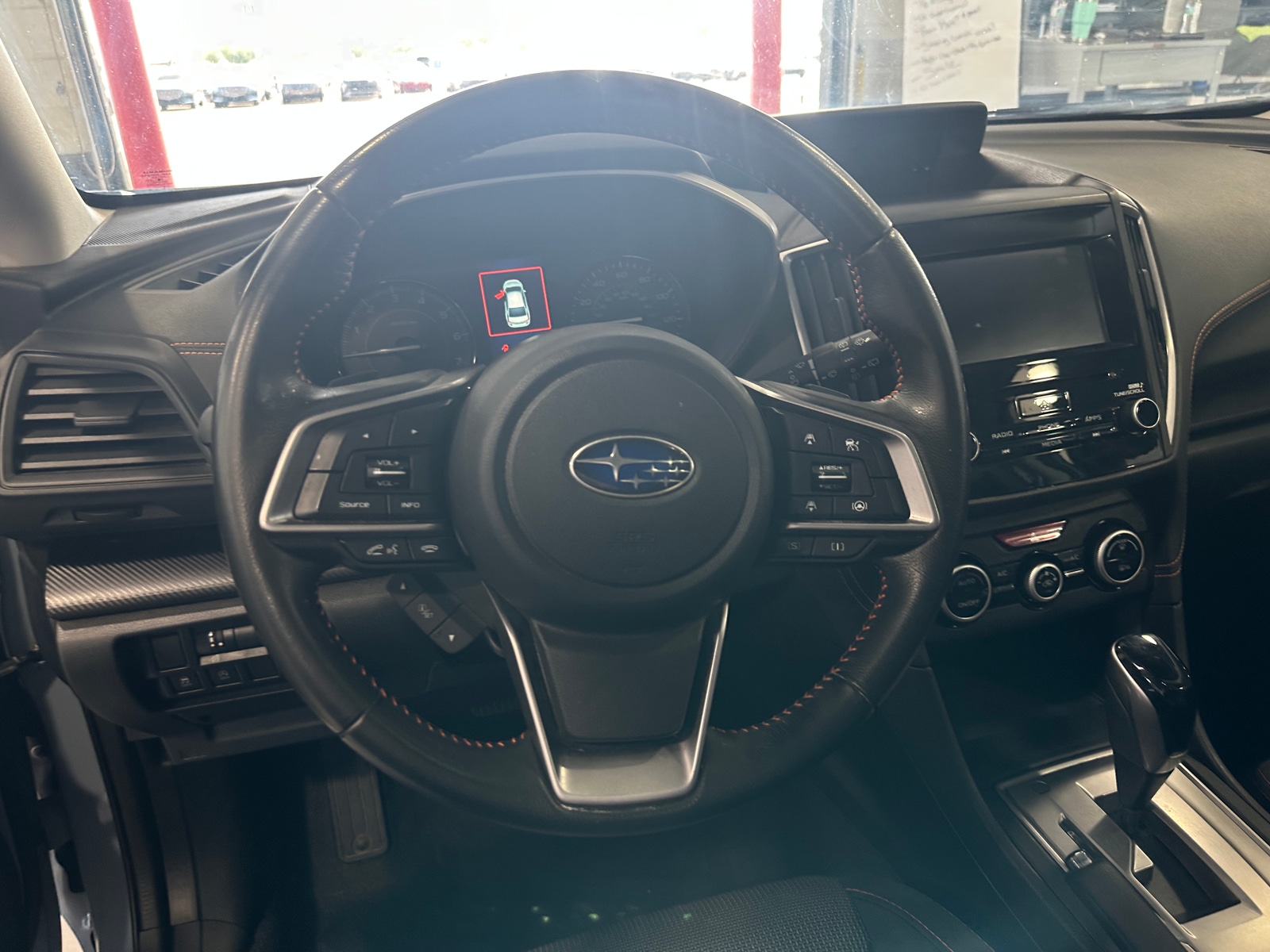 Thumbnail: 2023 Subaru Crosstrek - 5