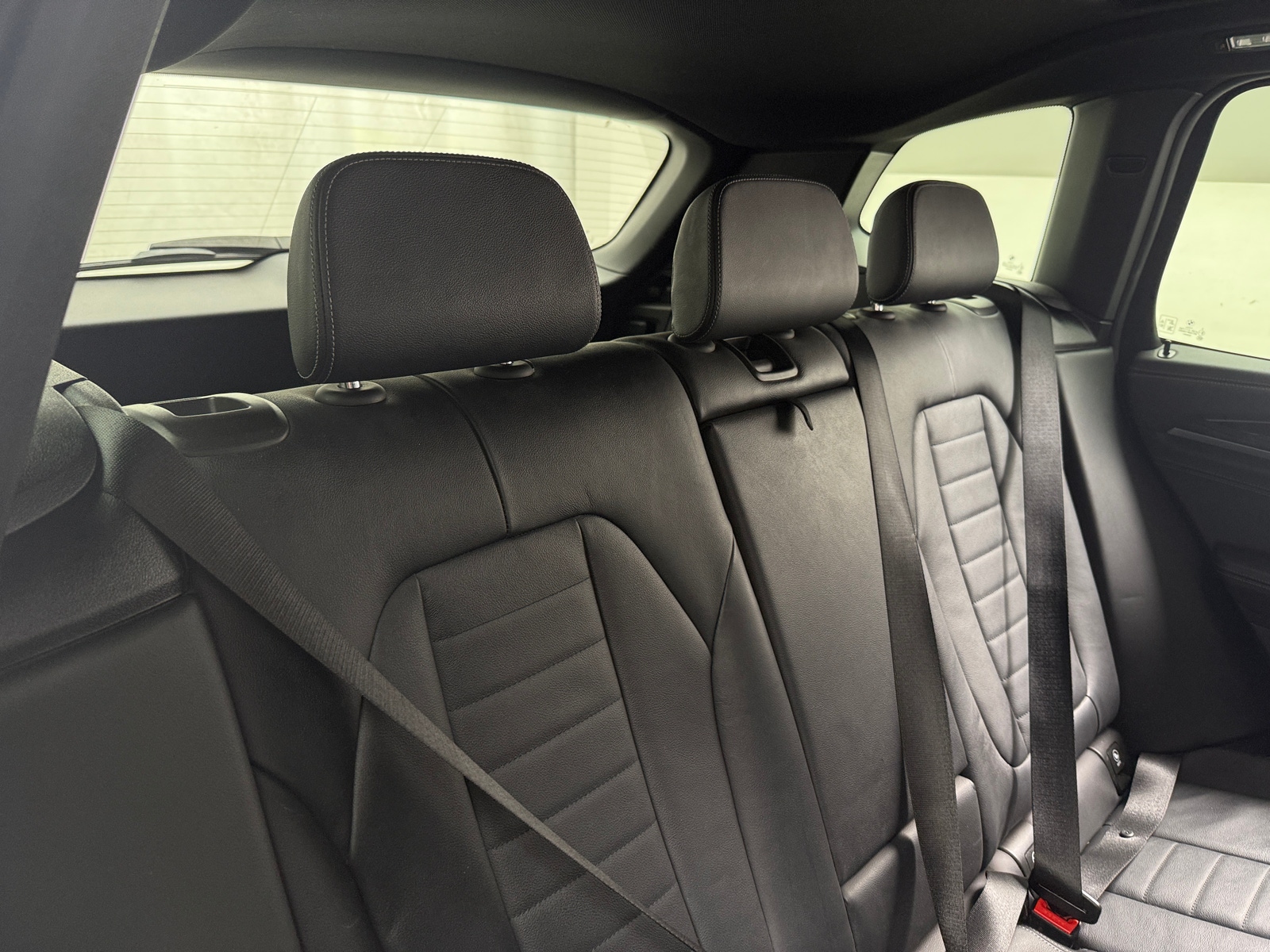 Thumbnail: 2019 BMW X3 - 5