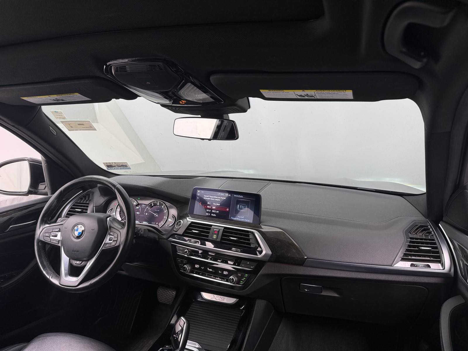 Thumbnail: 2019 BMW X3 - 2