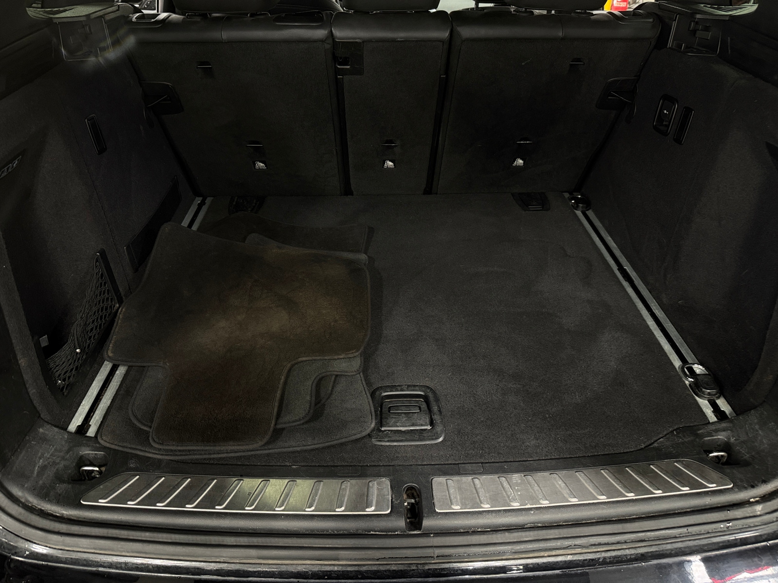 Thumbnail: 2019 BMW X3 - 6