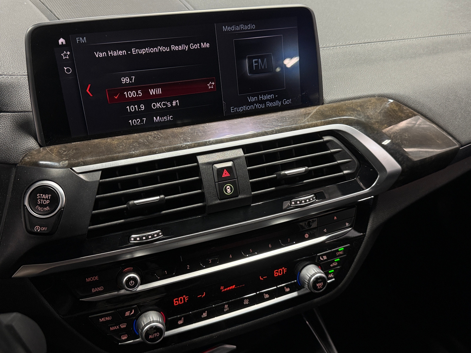 Thumbnail: 2019 BMW X3 - 3