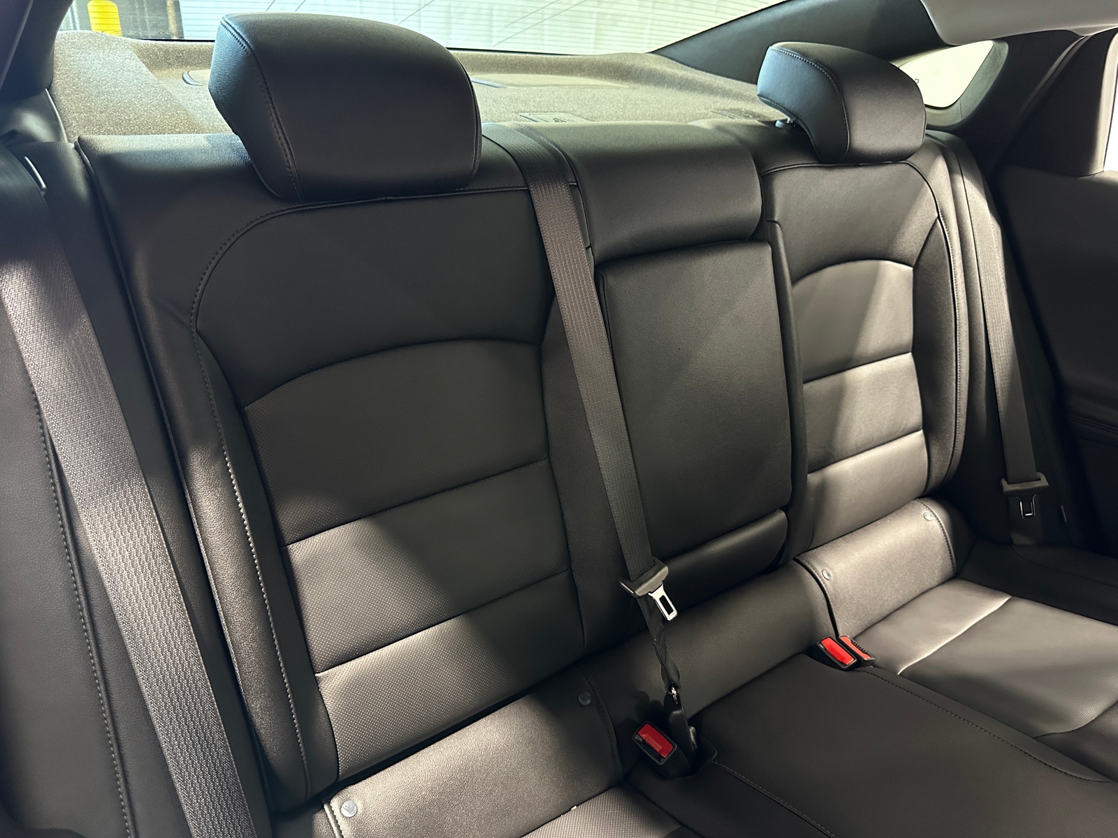 Thumbnail: 2022 Chevrolet Malibu - 5