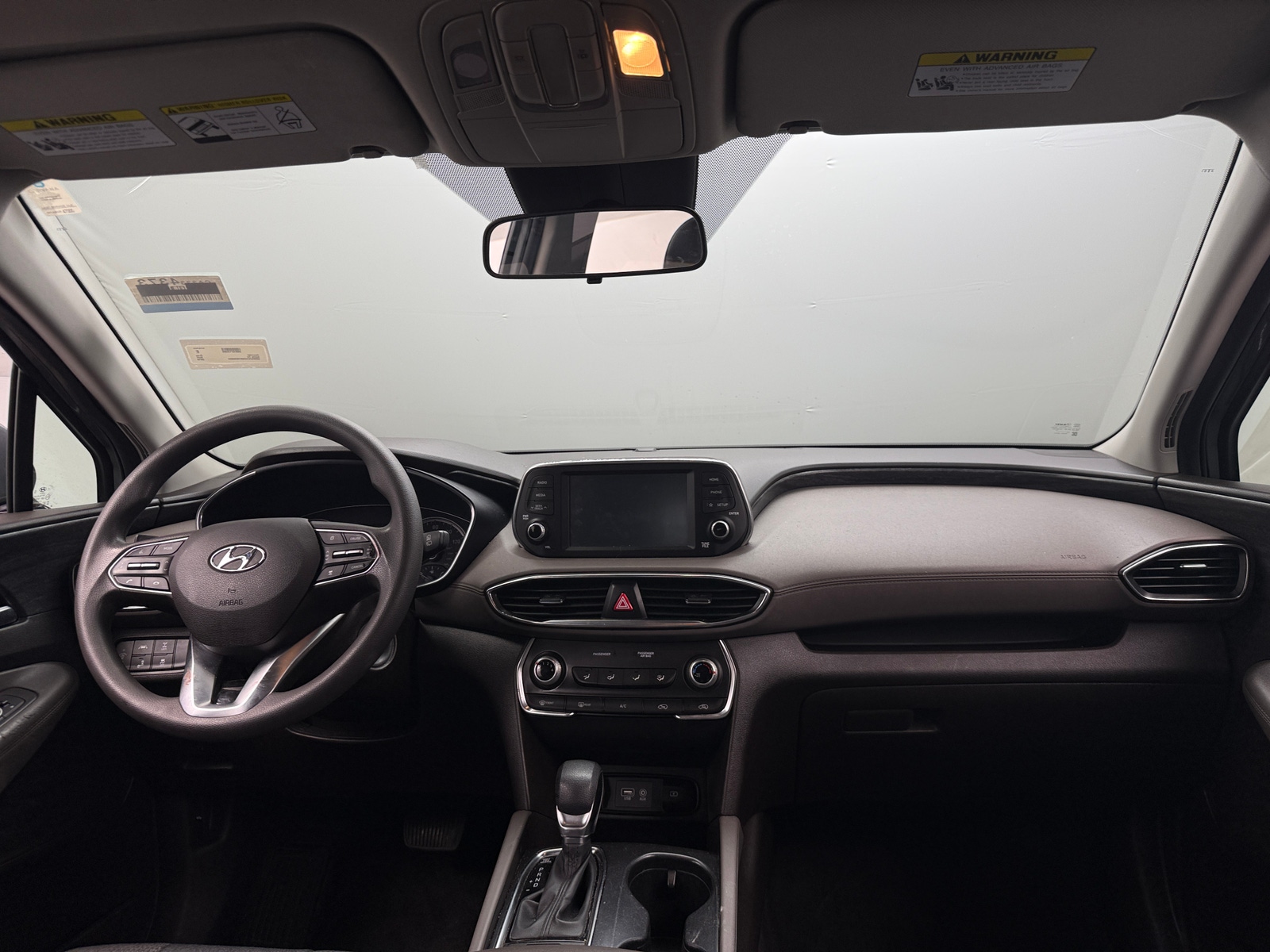 Thumbnail: 2019 Hyundai Santa Fe - 3