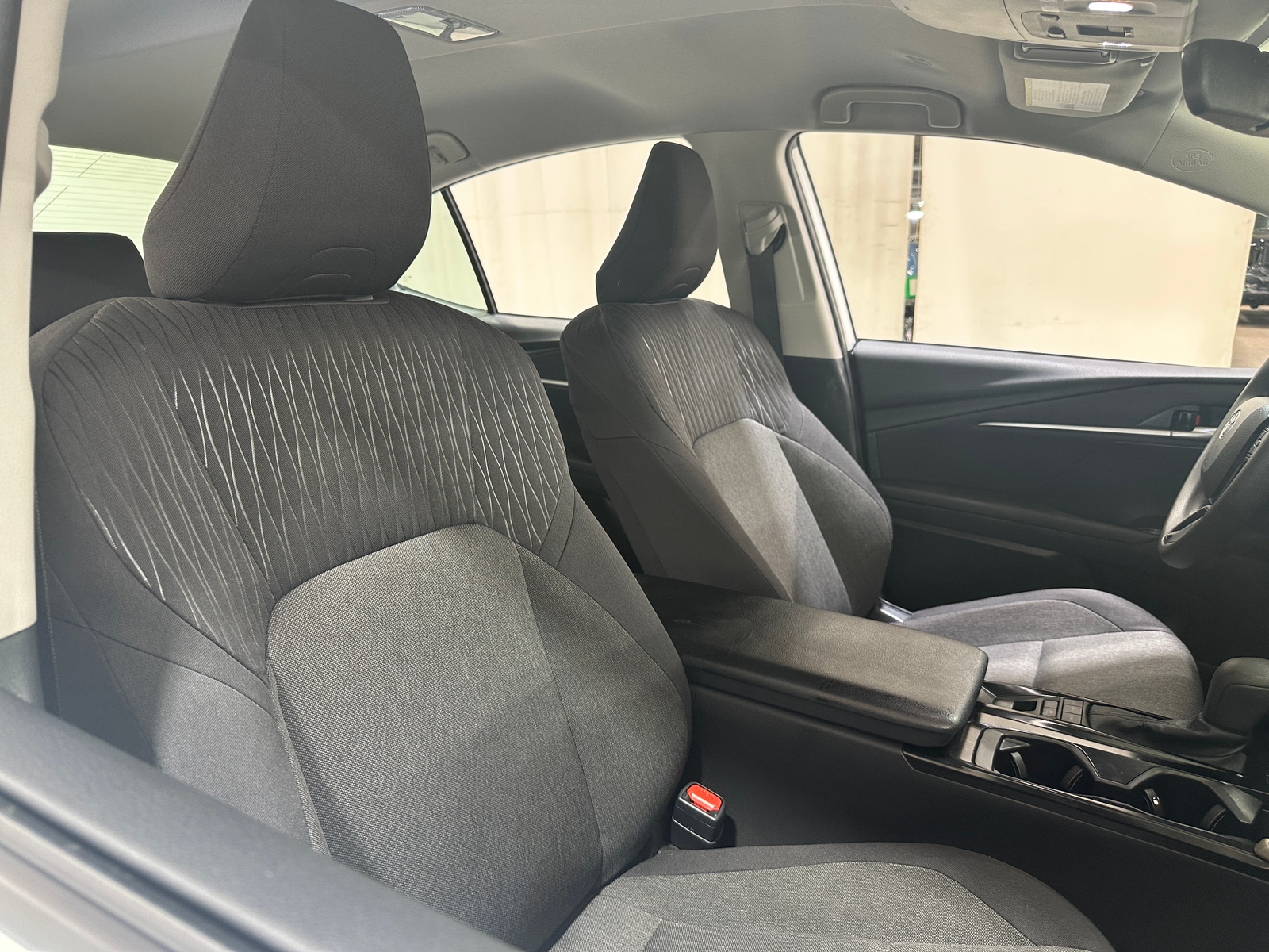 Thumbnail: 2025 Toyota Camry - 2