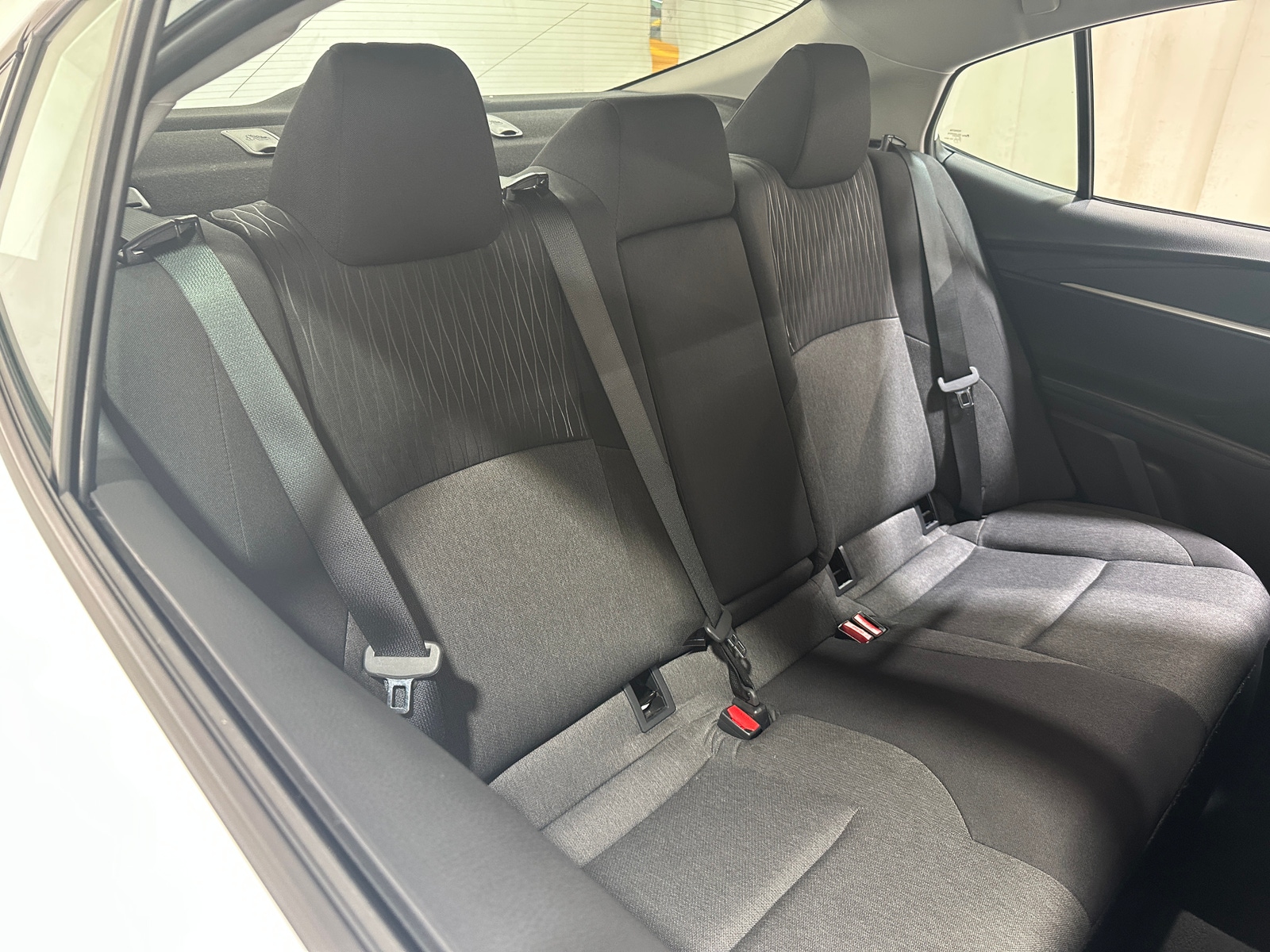 Thumbnail: 2025 Toyota Camry - 6