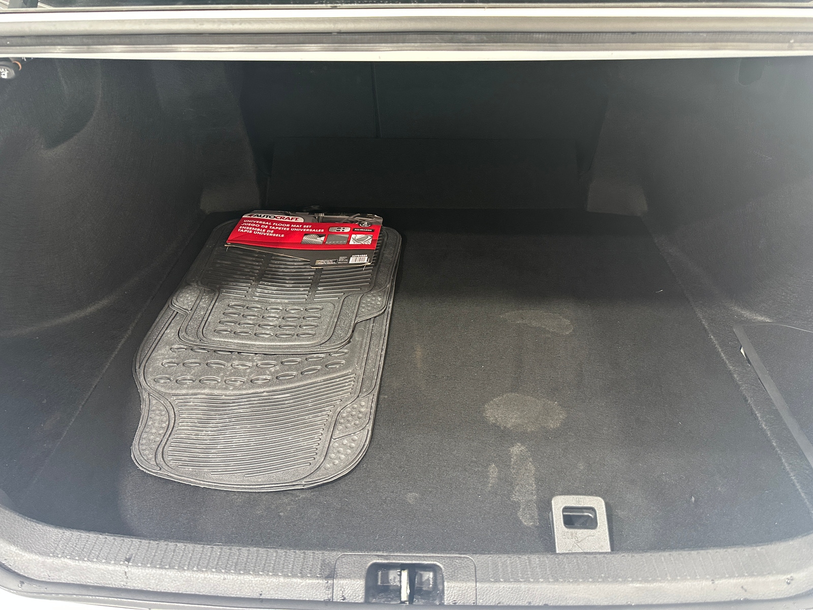 Thumbnail: 2025 Toyota Camry - 7