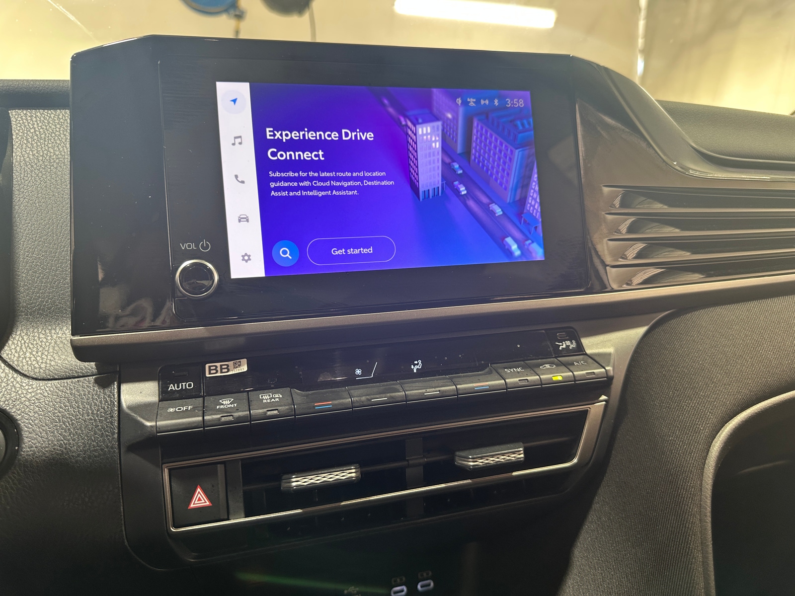 Thumbnail: 2025 Toyota Camry - 4