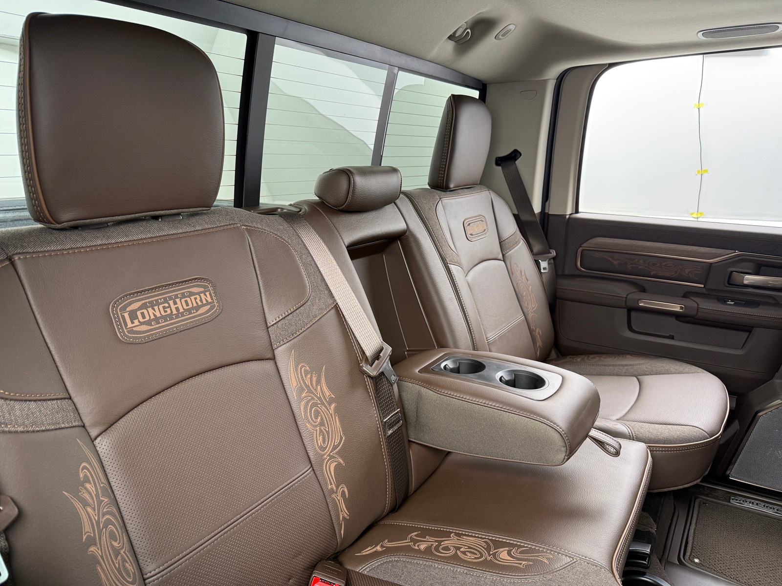 Thumbnail: 2026 RAM 2500 - 5