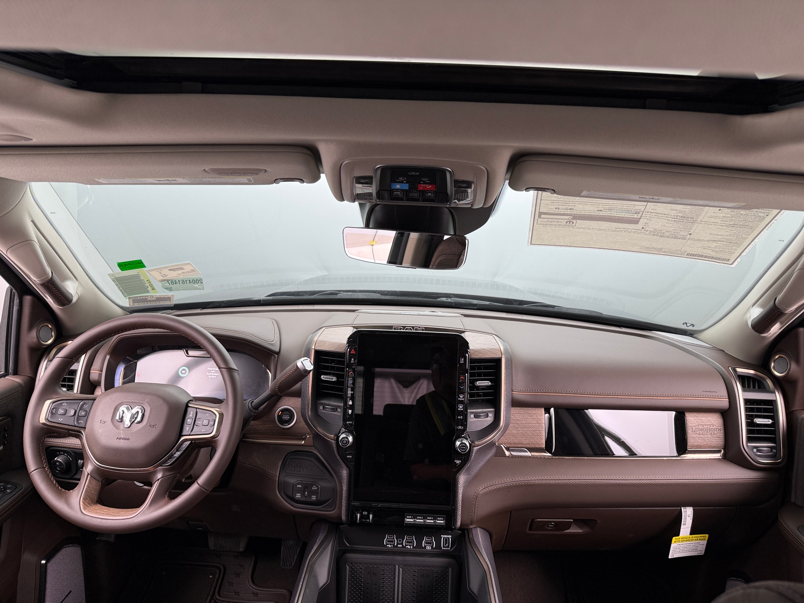 Thumbnail: 2026 RAM 2500 - 2