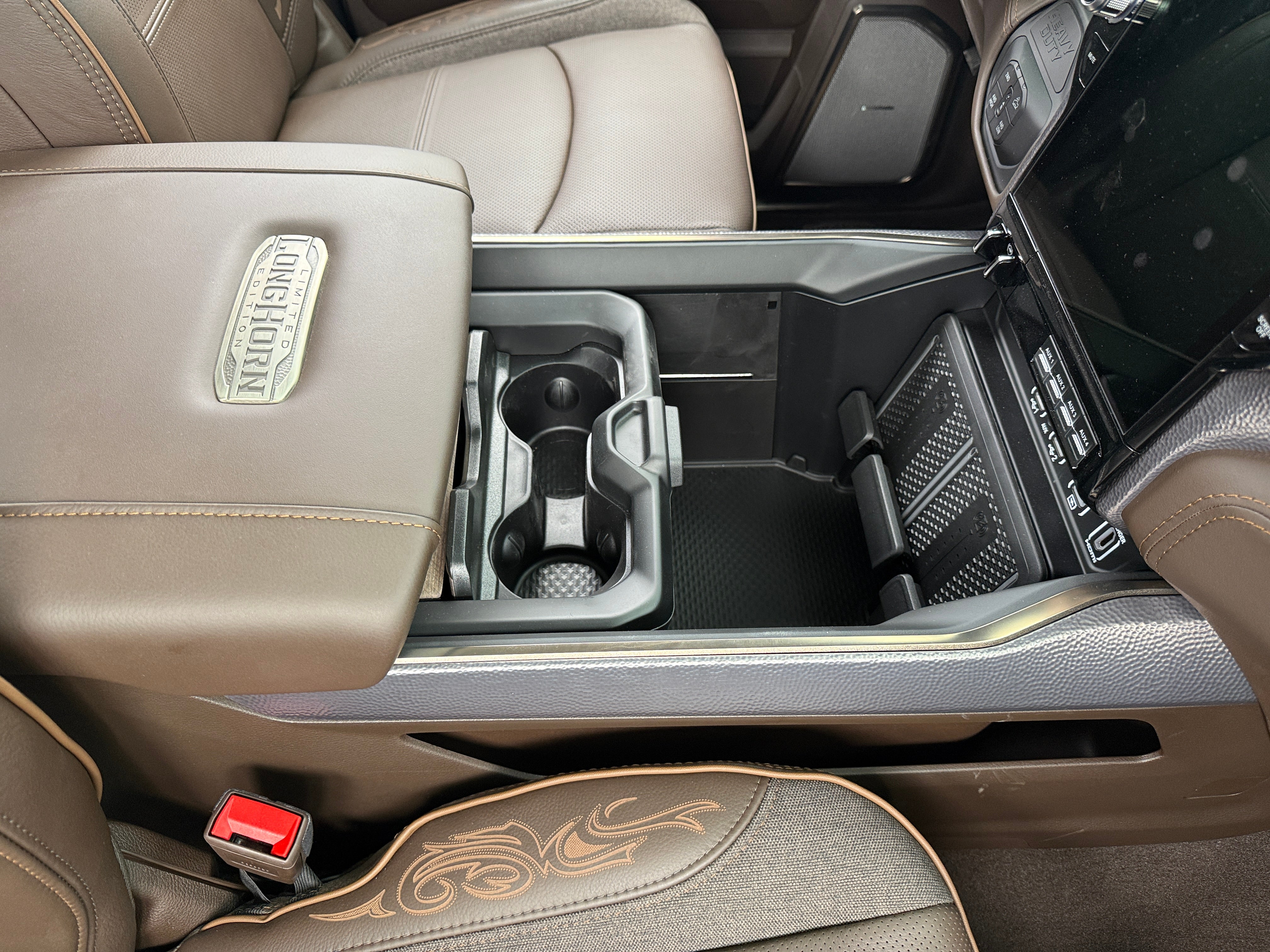 2026 RAM 2500 Limited - Photo 7