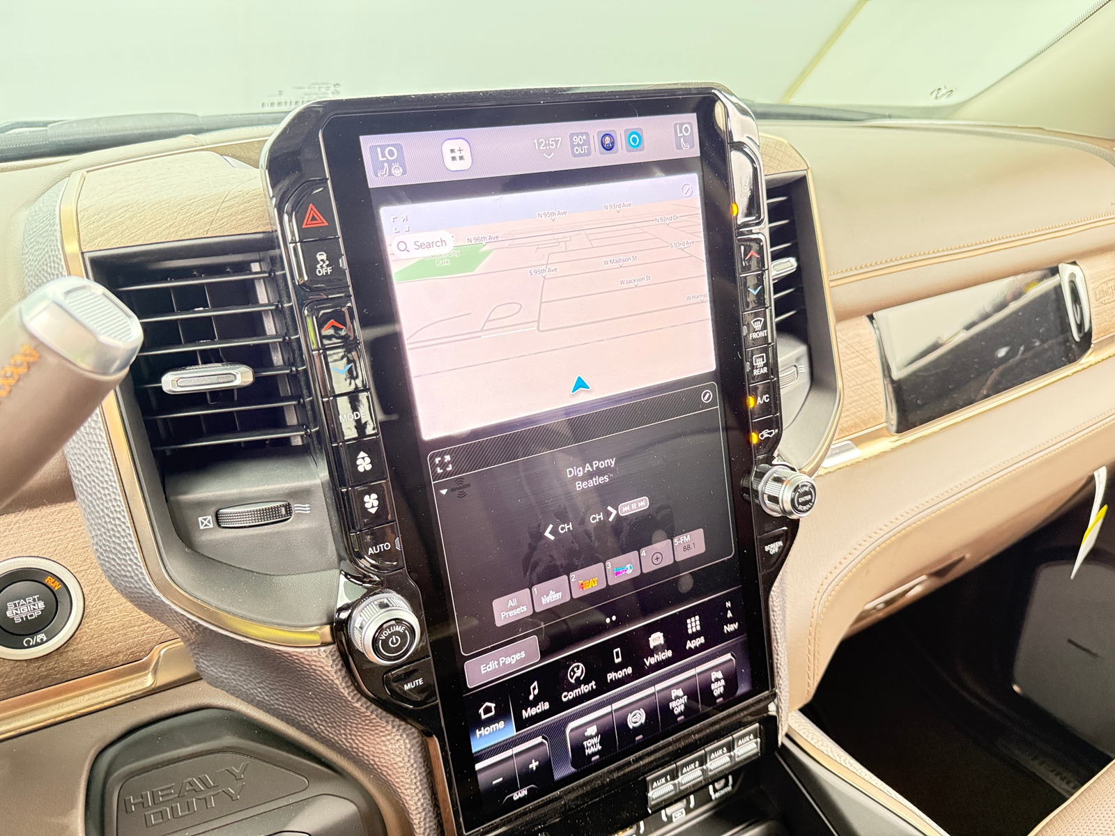 Thumbnail: 2026 RAM 2500 - 3