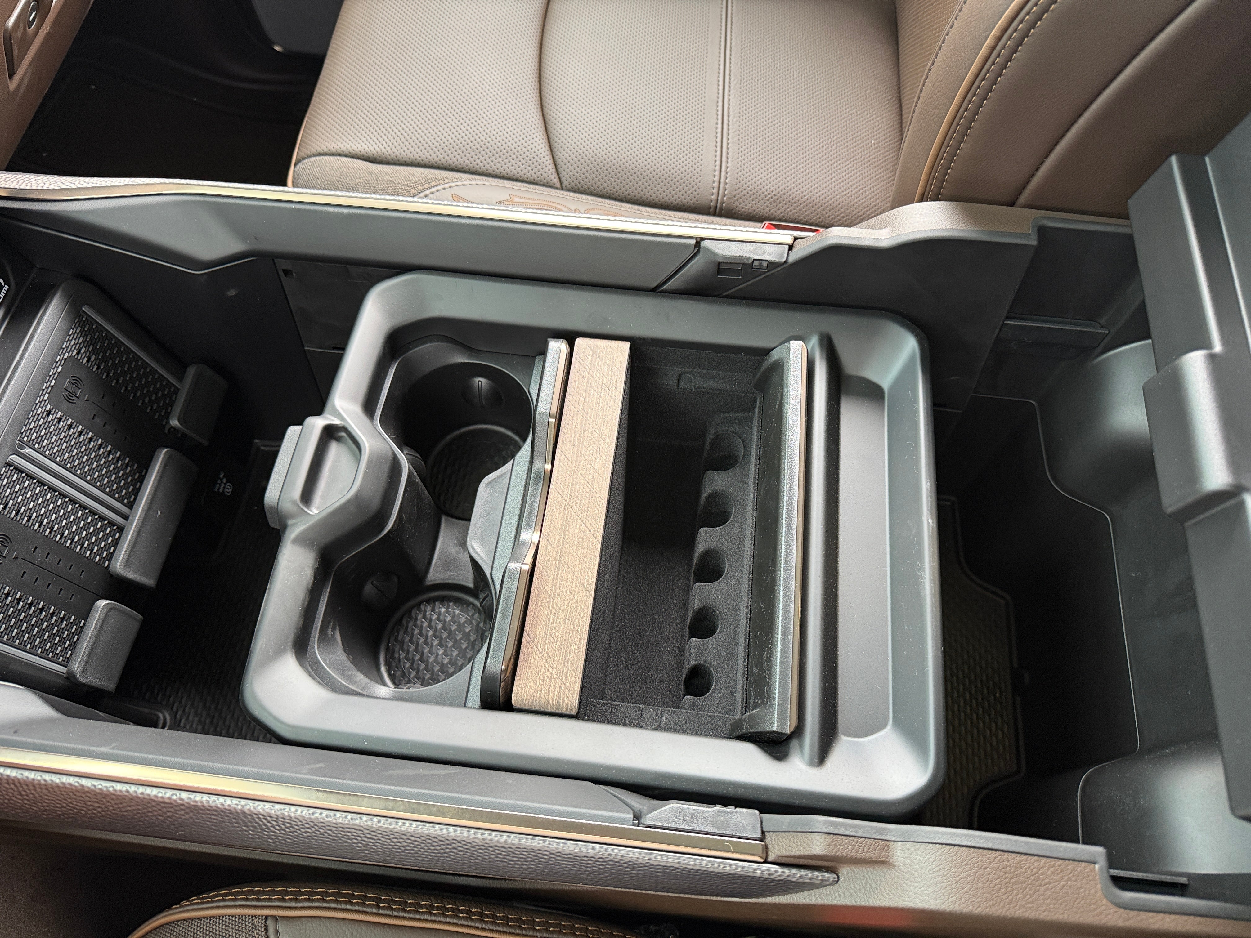 2026 RAM 2500 Limited - Photo 18