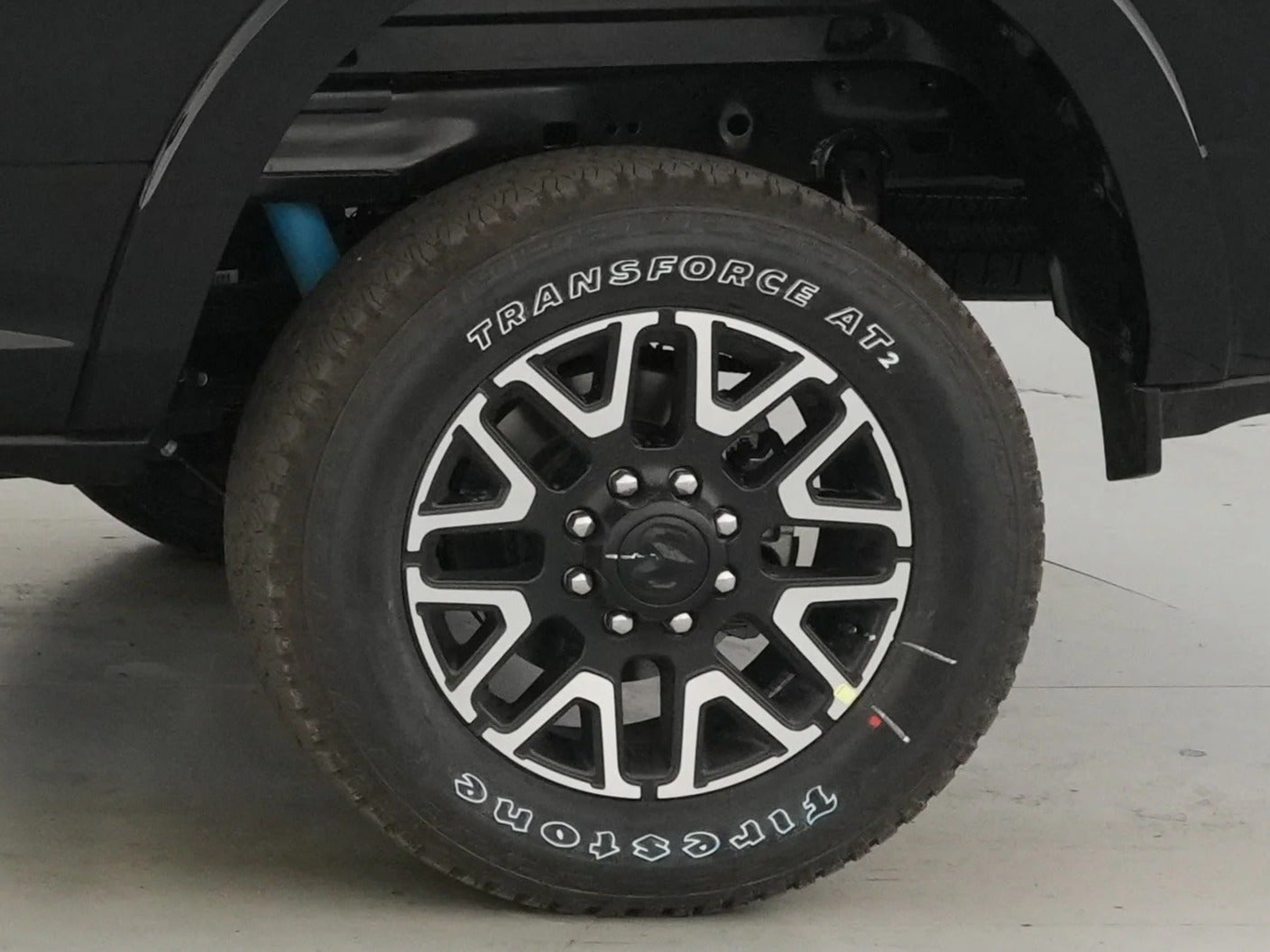 2026 RAM 2500 Limited - Photo 19