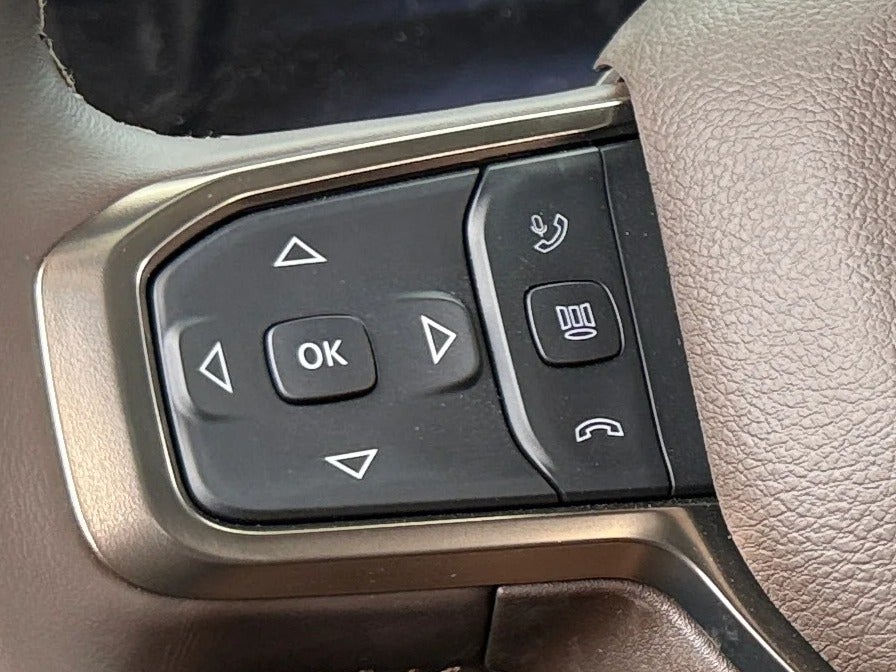 2026 RAM 2500 Limited - Photo 21