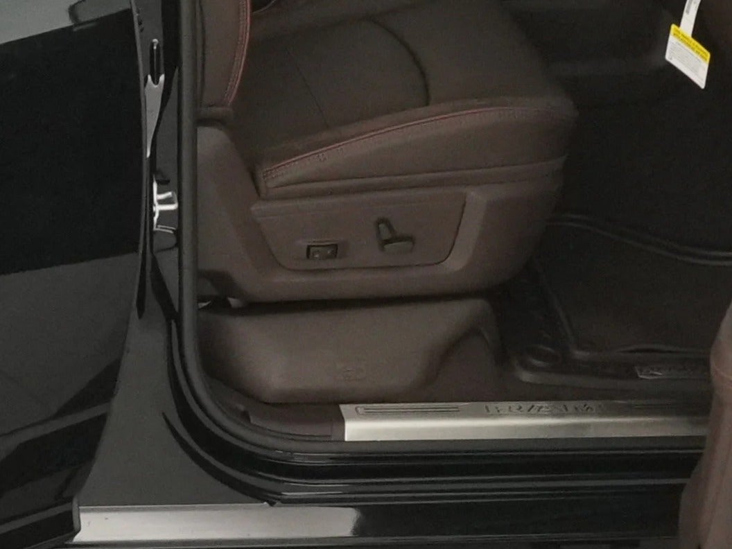 2026 RAM 2500 Limited - Photo 23