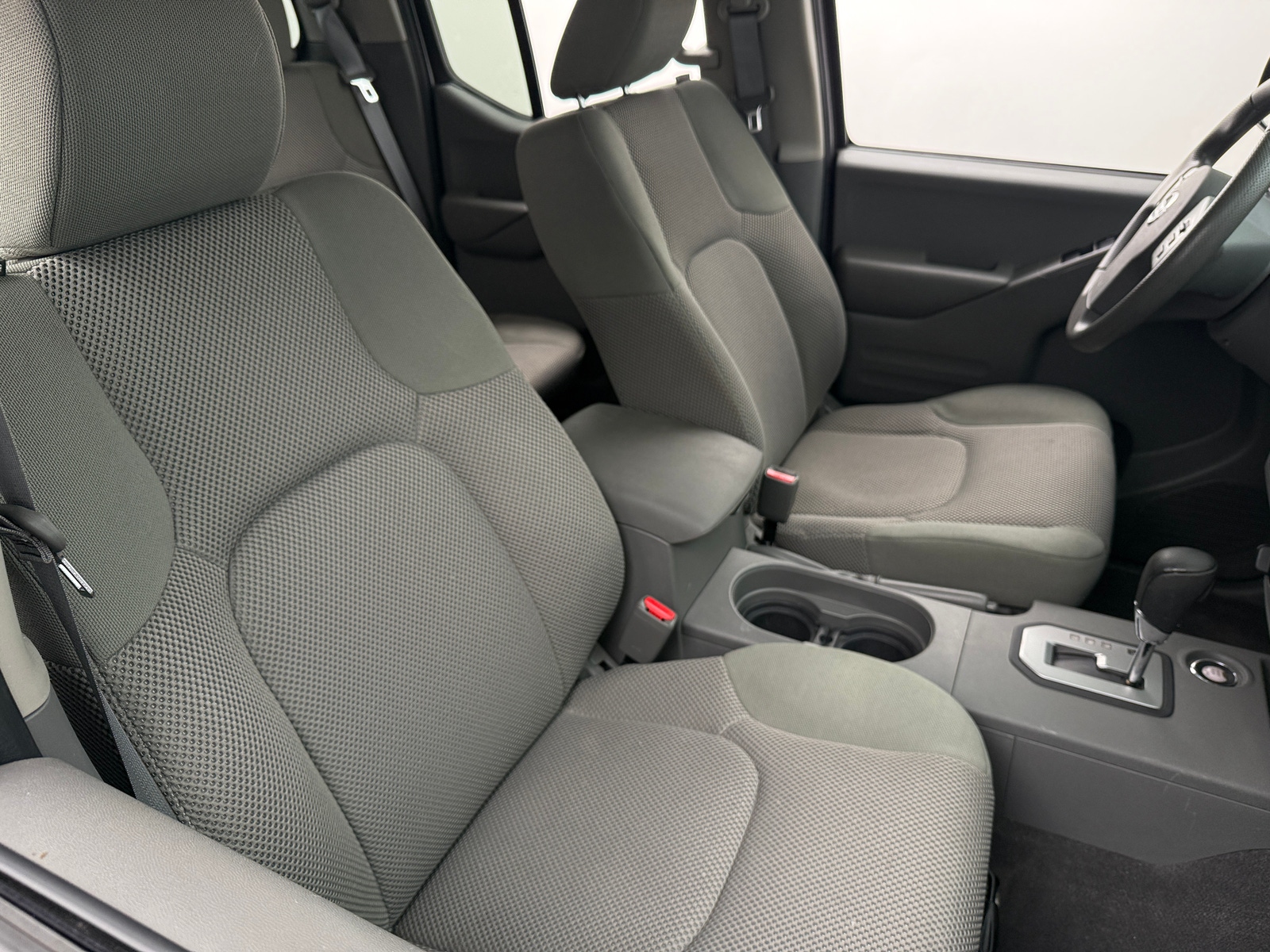 Thumbnail: 2021 Nissan Frontier - 2