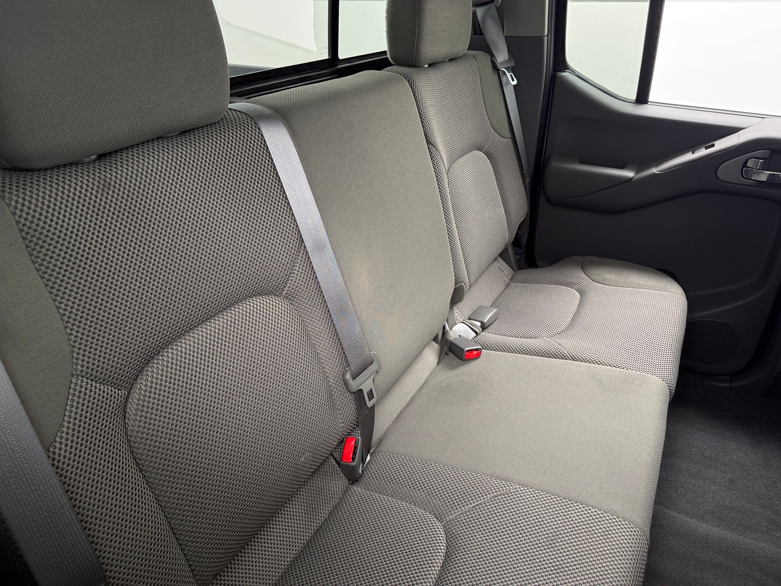 Thumbnail: 2021 Nissan Frontier - 6