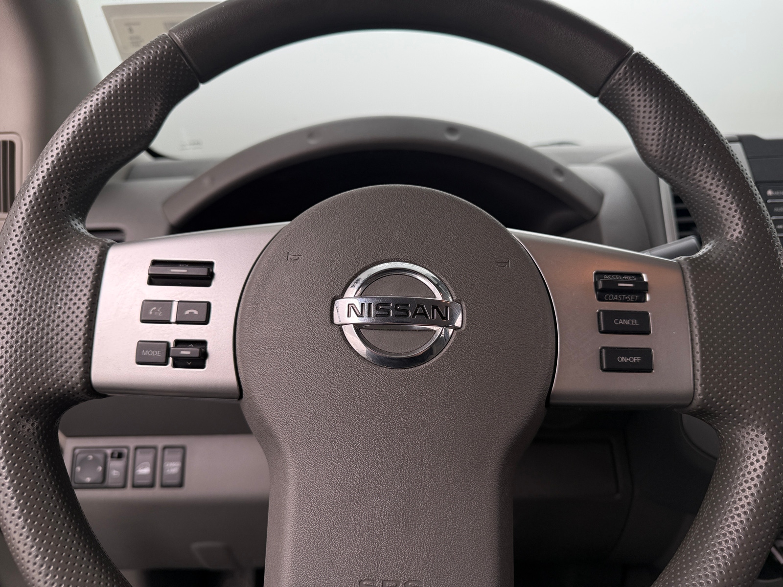 Thumbnail: 2021 Nissan Frontier - 5