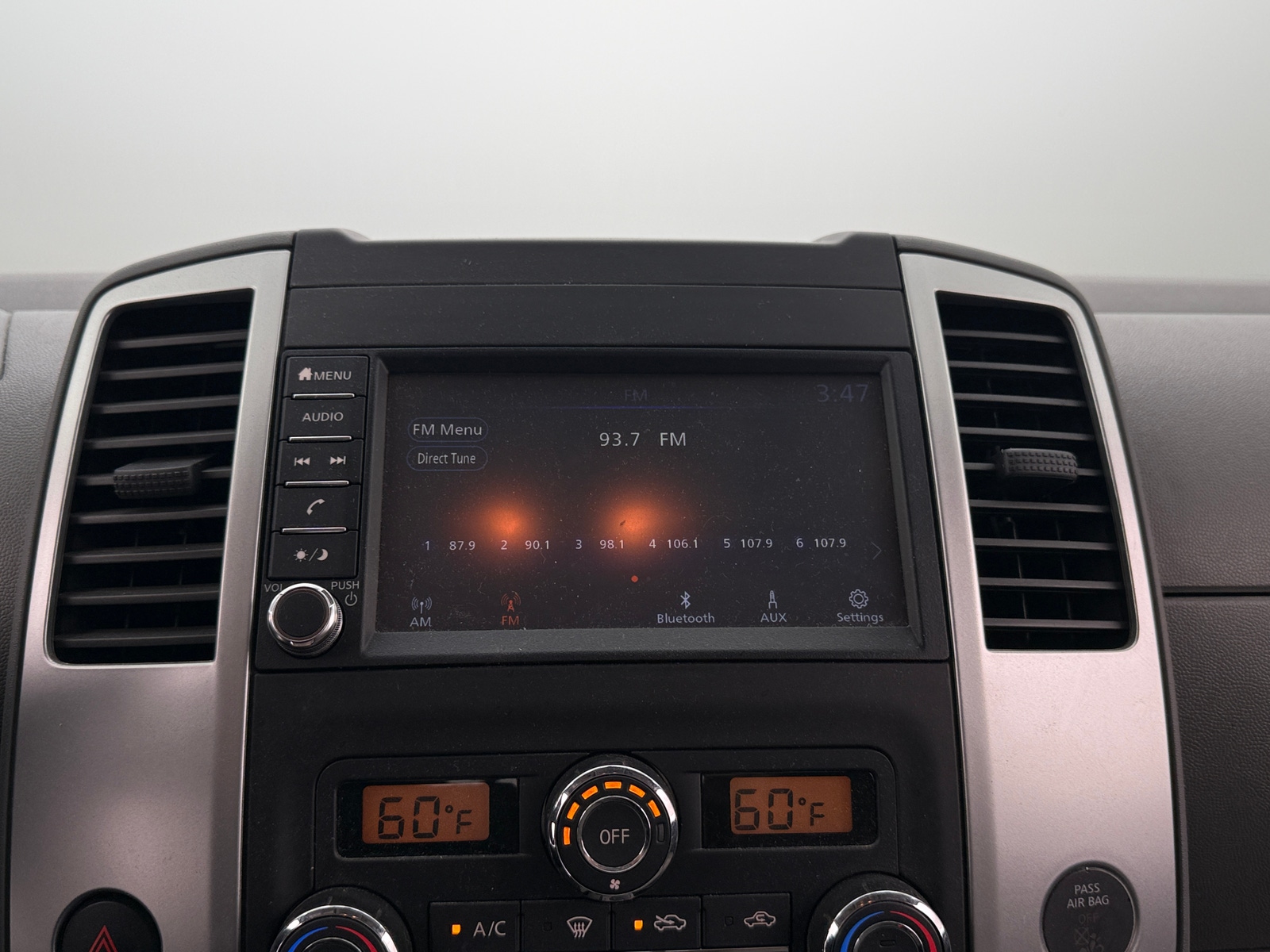 Thumbnail: 2021 Nissan Frontier - 4