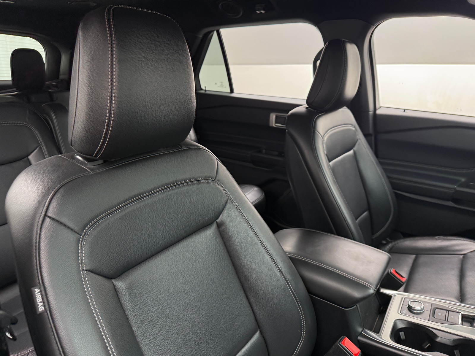 Thumbnail: 2020 Ford Explorer - 2