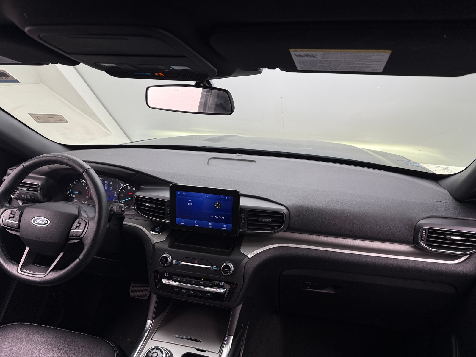 Thumbnail: 2020 Ford Explorer - 3