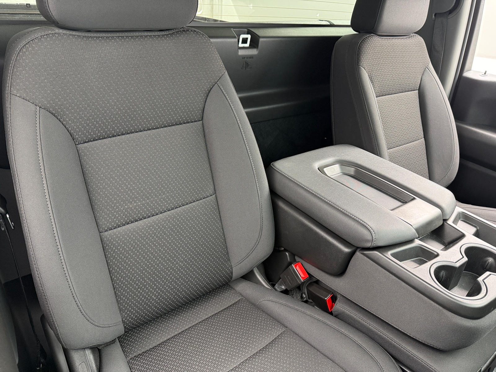 Thumbnail: 2024 GMC Sierra 3500 - 2