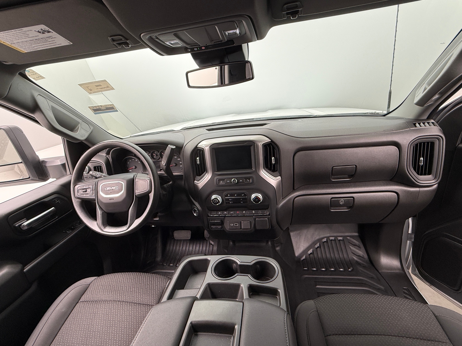 Thumbnail: 2024 GMC Sierra 3500 - 3