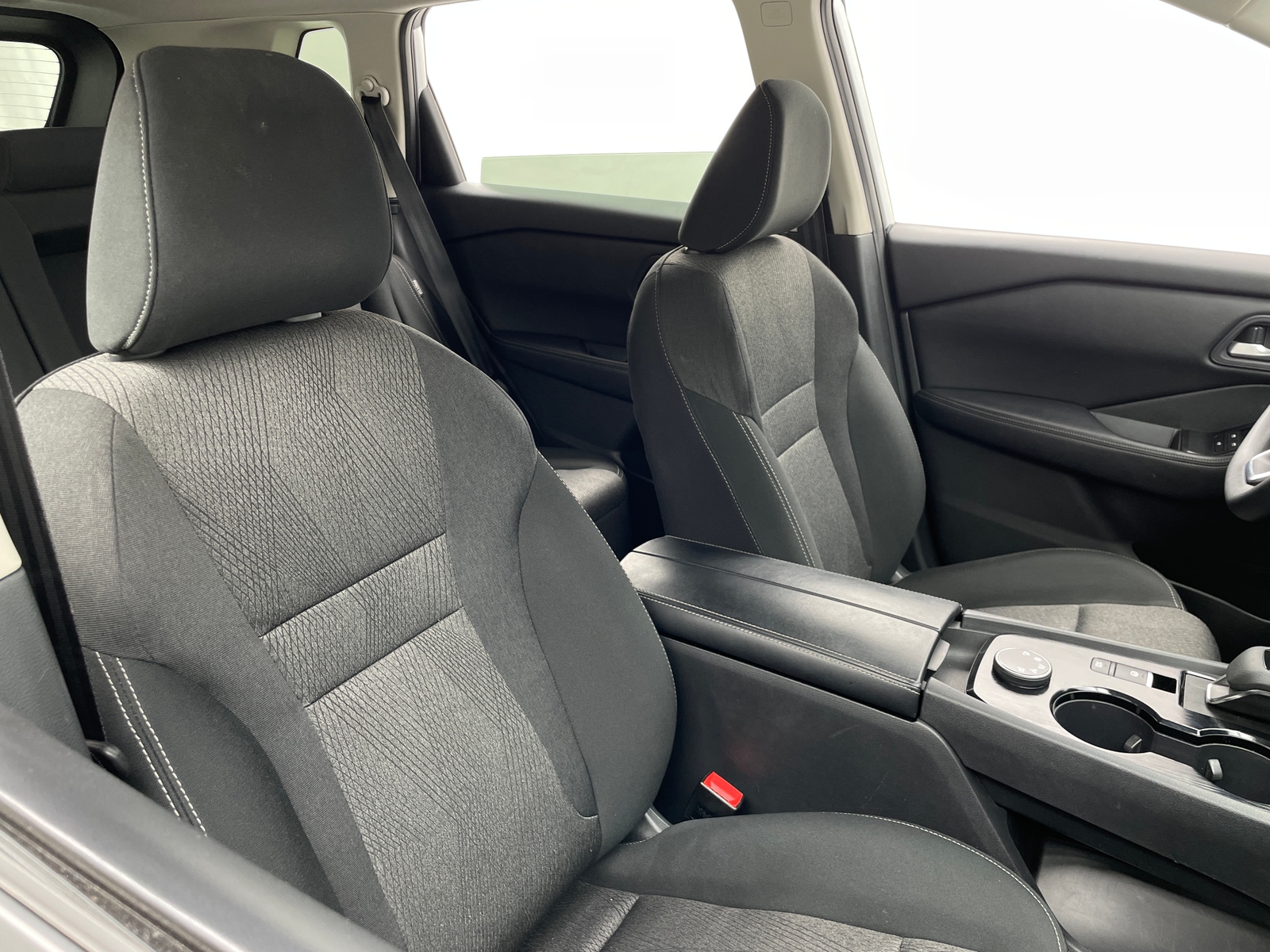 Thumbnail: 2024 Nissan Rogue - 2