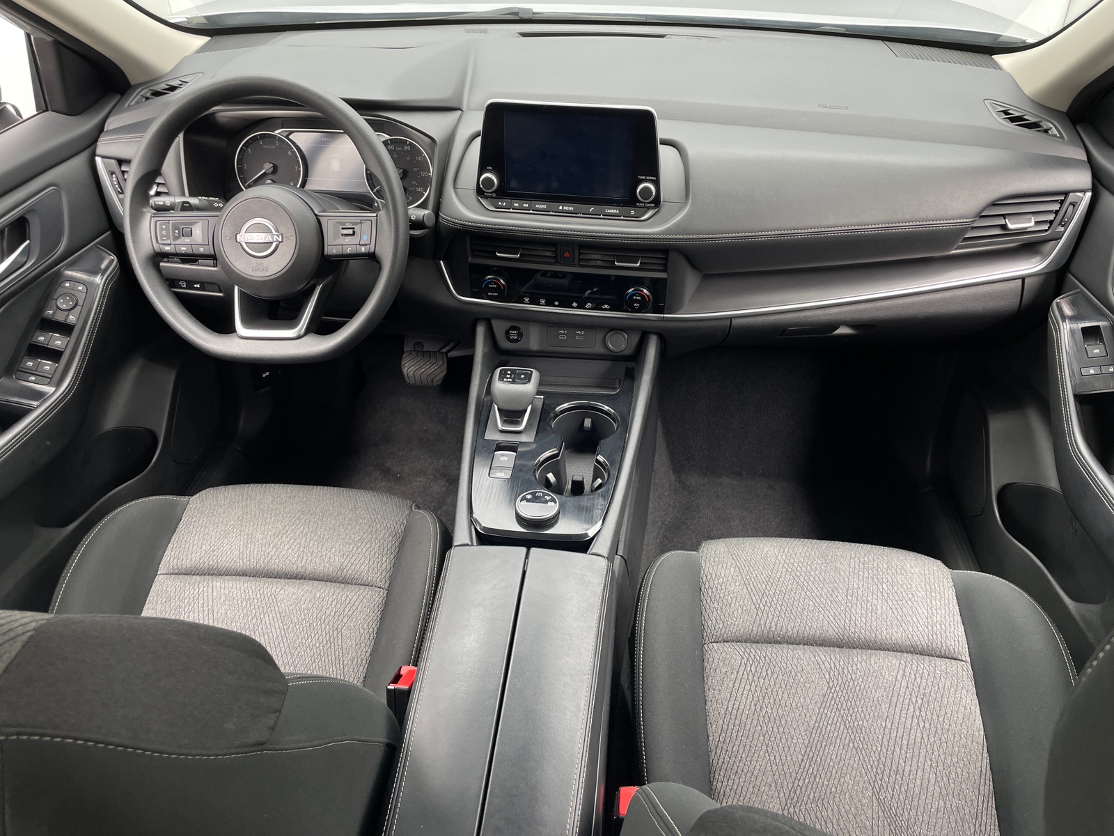 Thumbnail: 2024 Nissan Rogue - 3