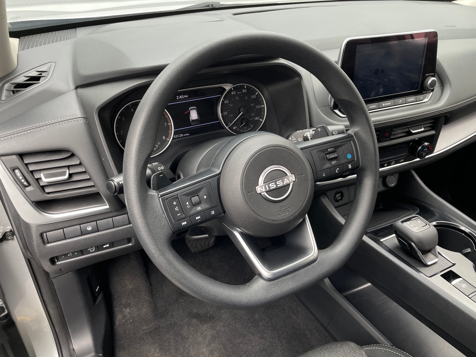 Thumbnail: 2024 Nissan Rogue - 5