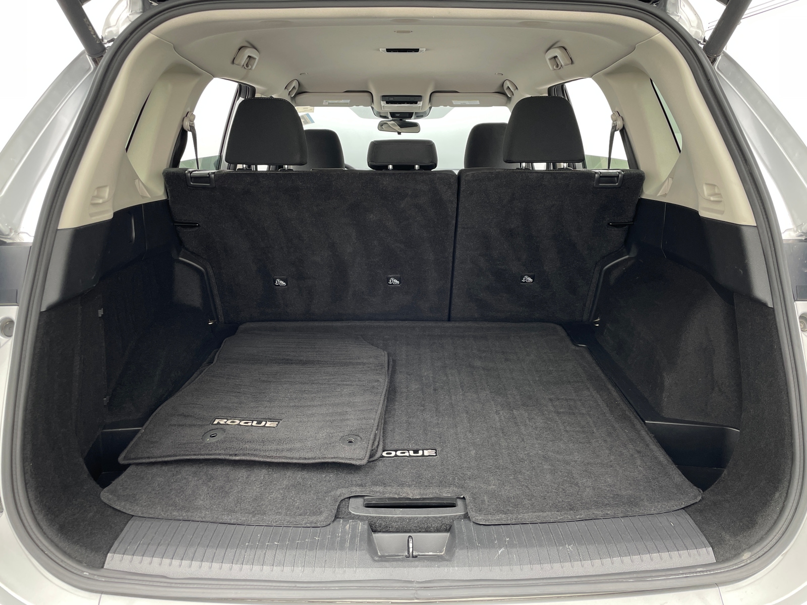 Thumbnail: 2024 Nissan Rogue - 7