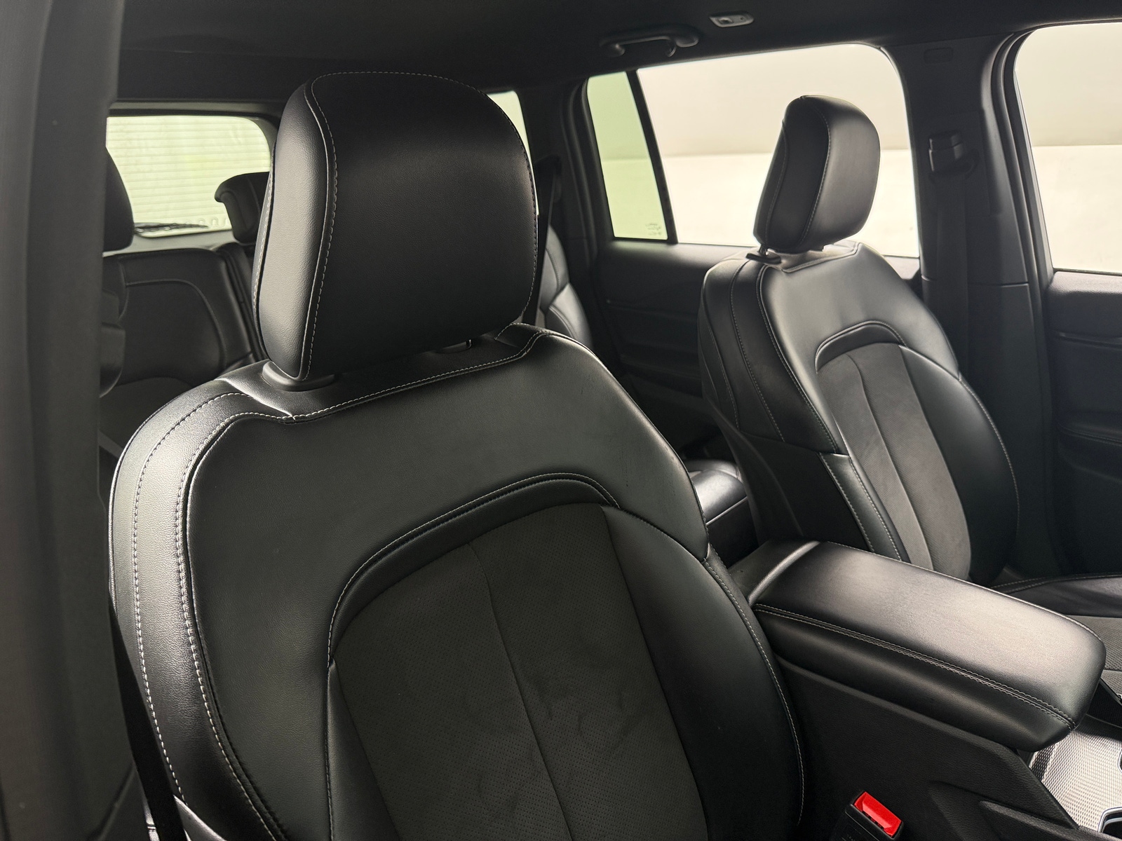 Thumbnail: 2024 Jeep Grand Cherokee - 2