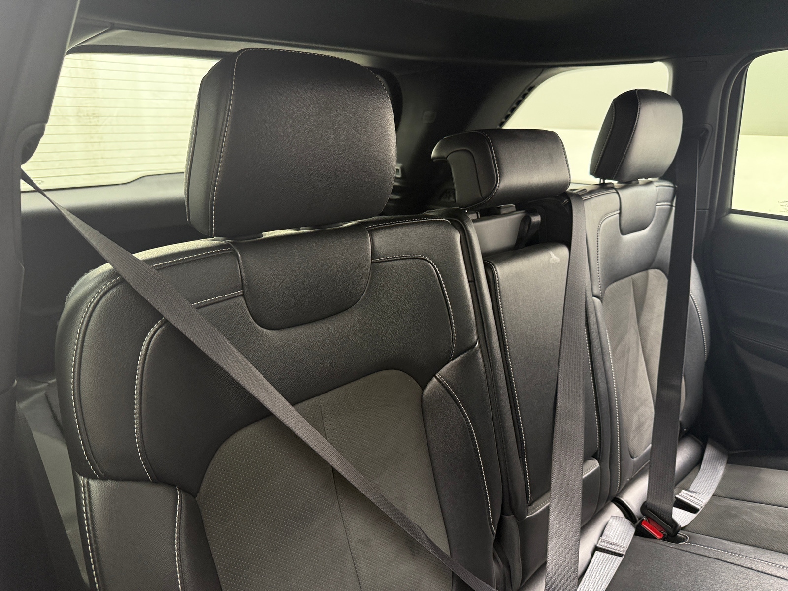 Thumbnail: 2024 Jeep Grand Cherokee - 6