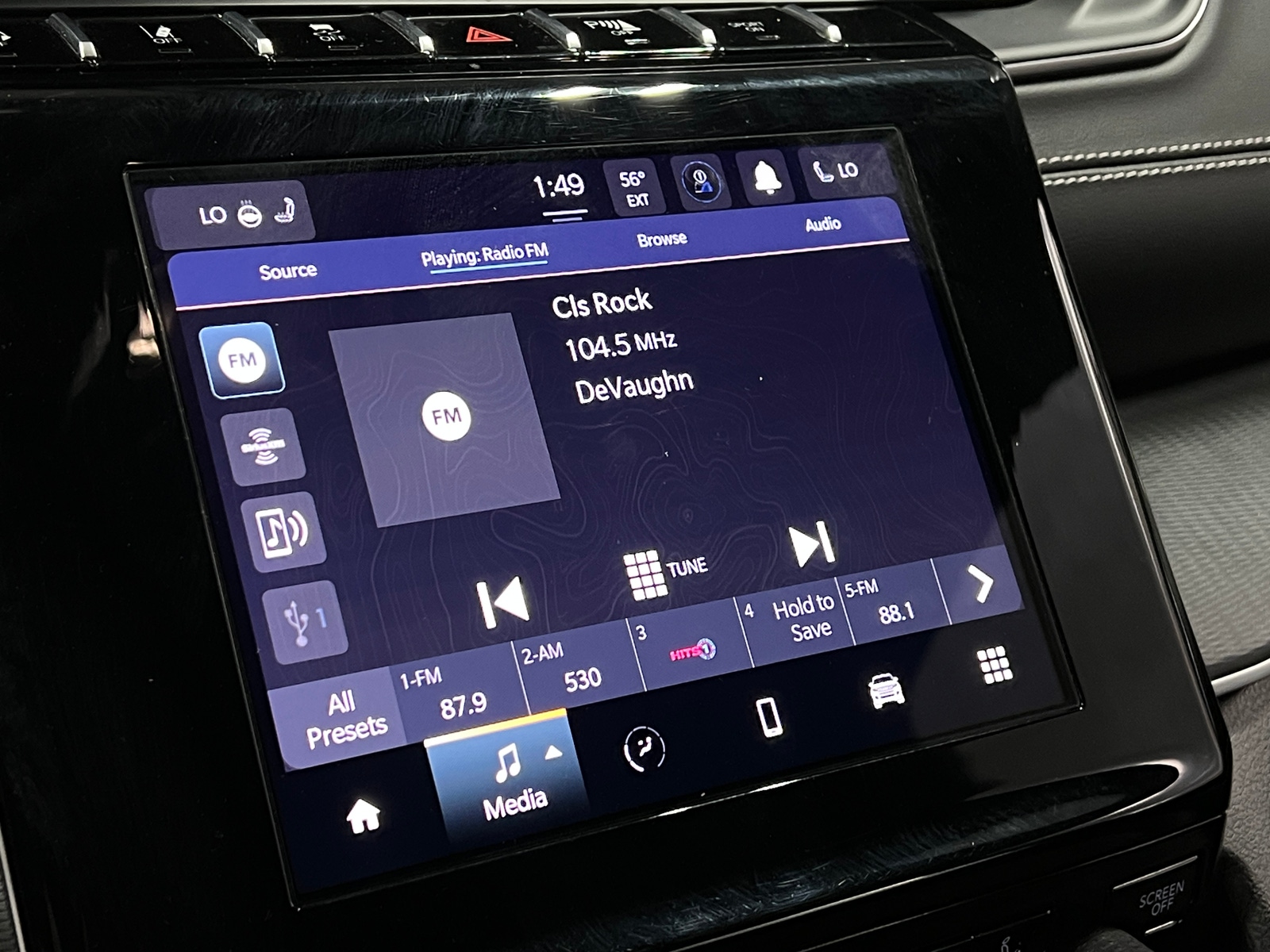 Thumbnail: 2024 Jeep Grand Cherokee - 4