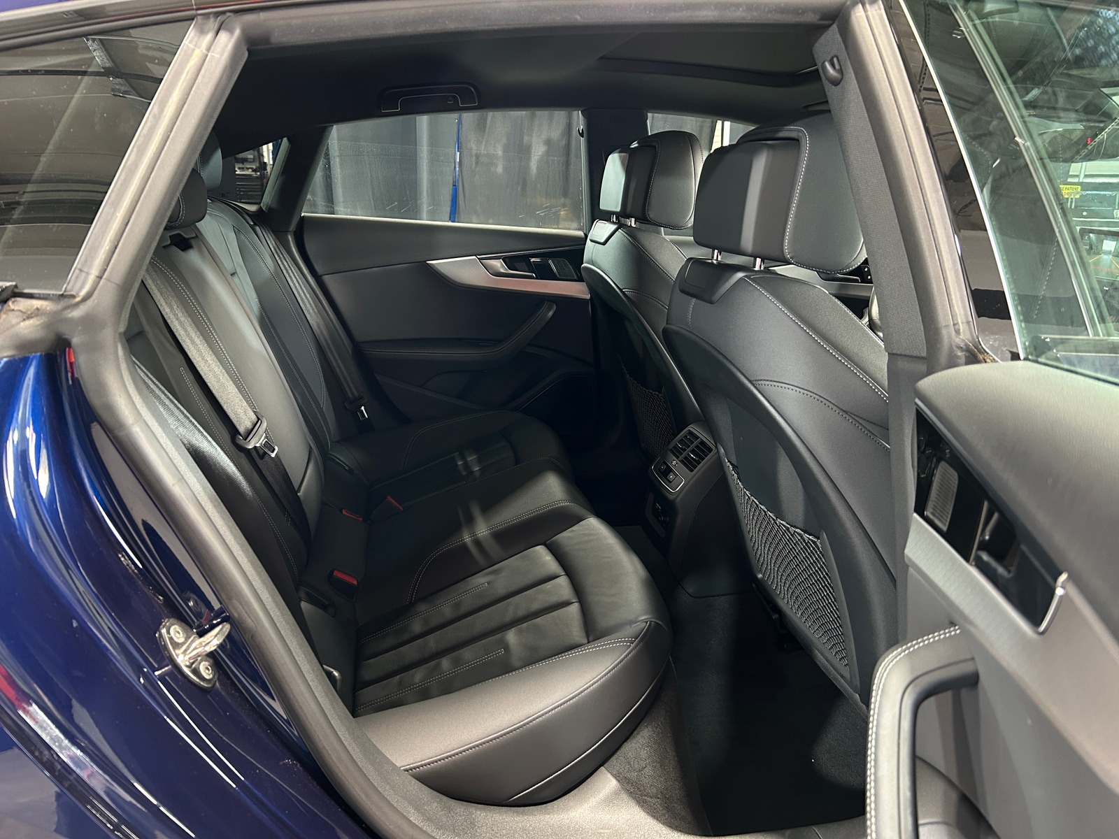 Thumbnail: 2021 Audi A5 - 5